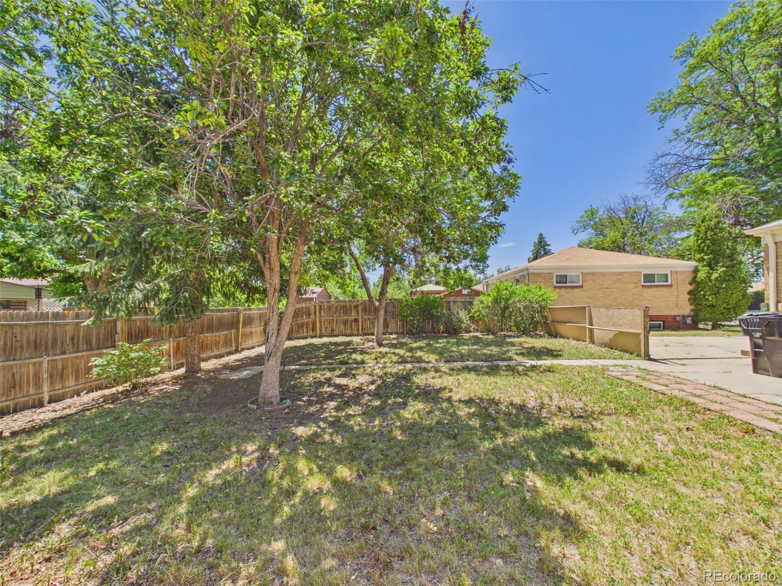 MLS Image #15 for 1334 s decatur street,denver, Colorado