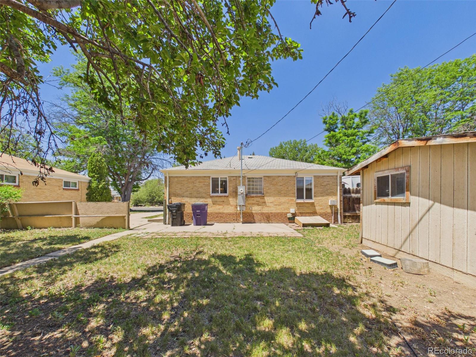 MLS Image #16 for 1334 s decatur street,denver, Colorado