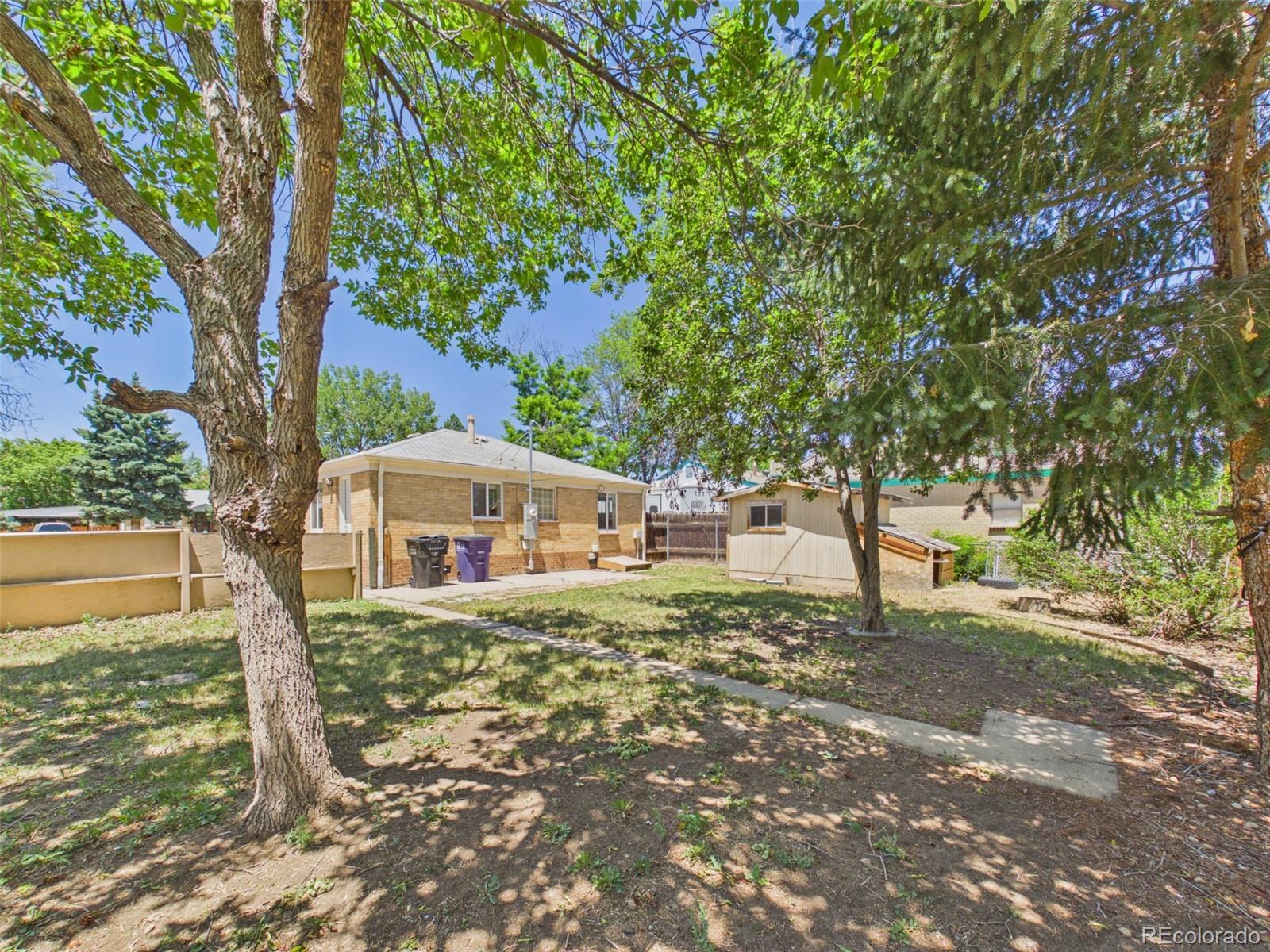 MLS Image #17 for 1334 s decatur street,denver, Colorado