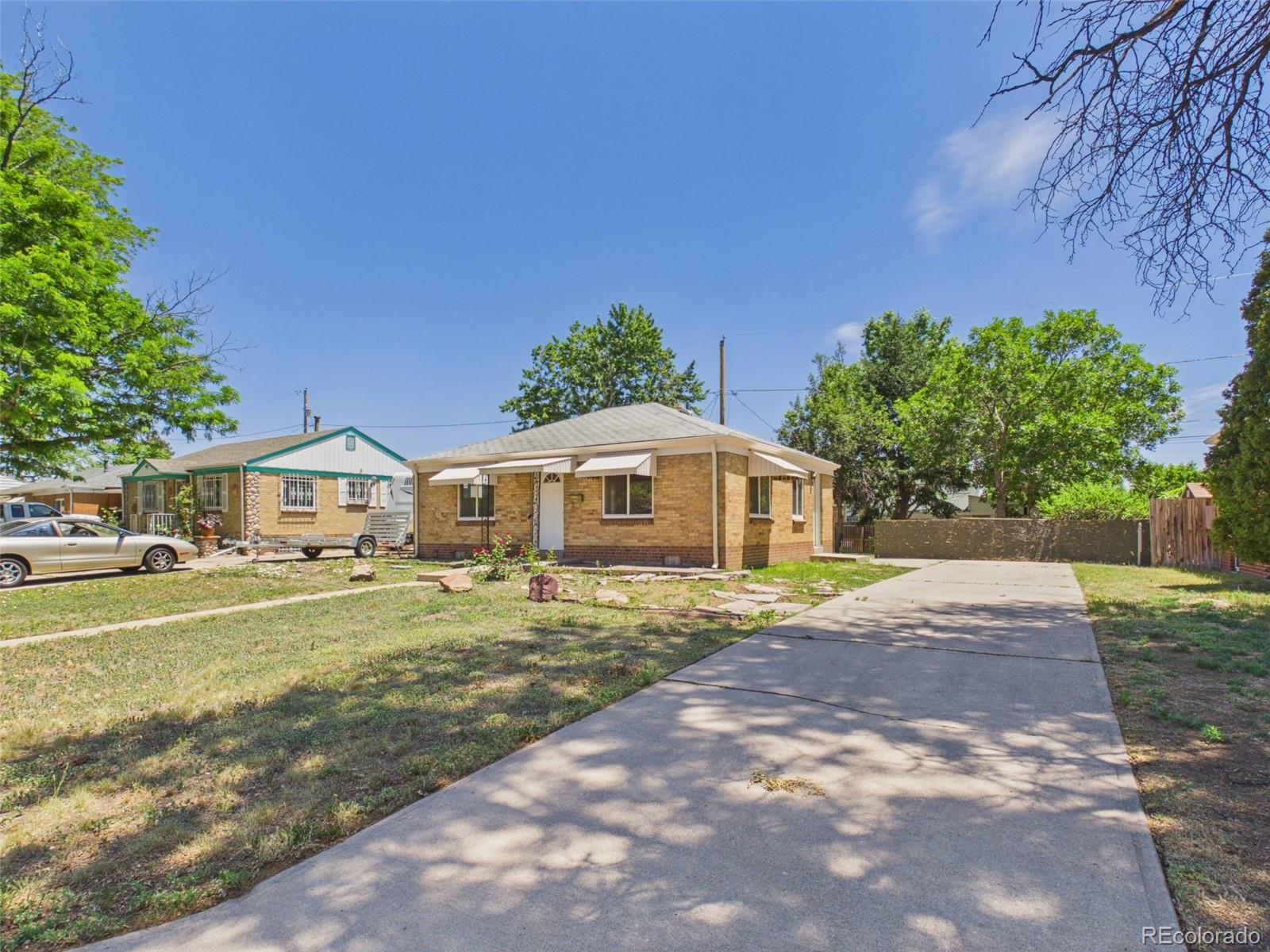 MLS Image #18 for 1334 s decatur street,denver, Colorado