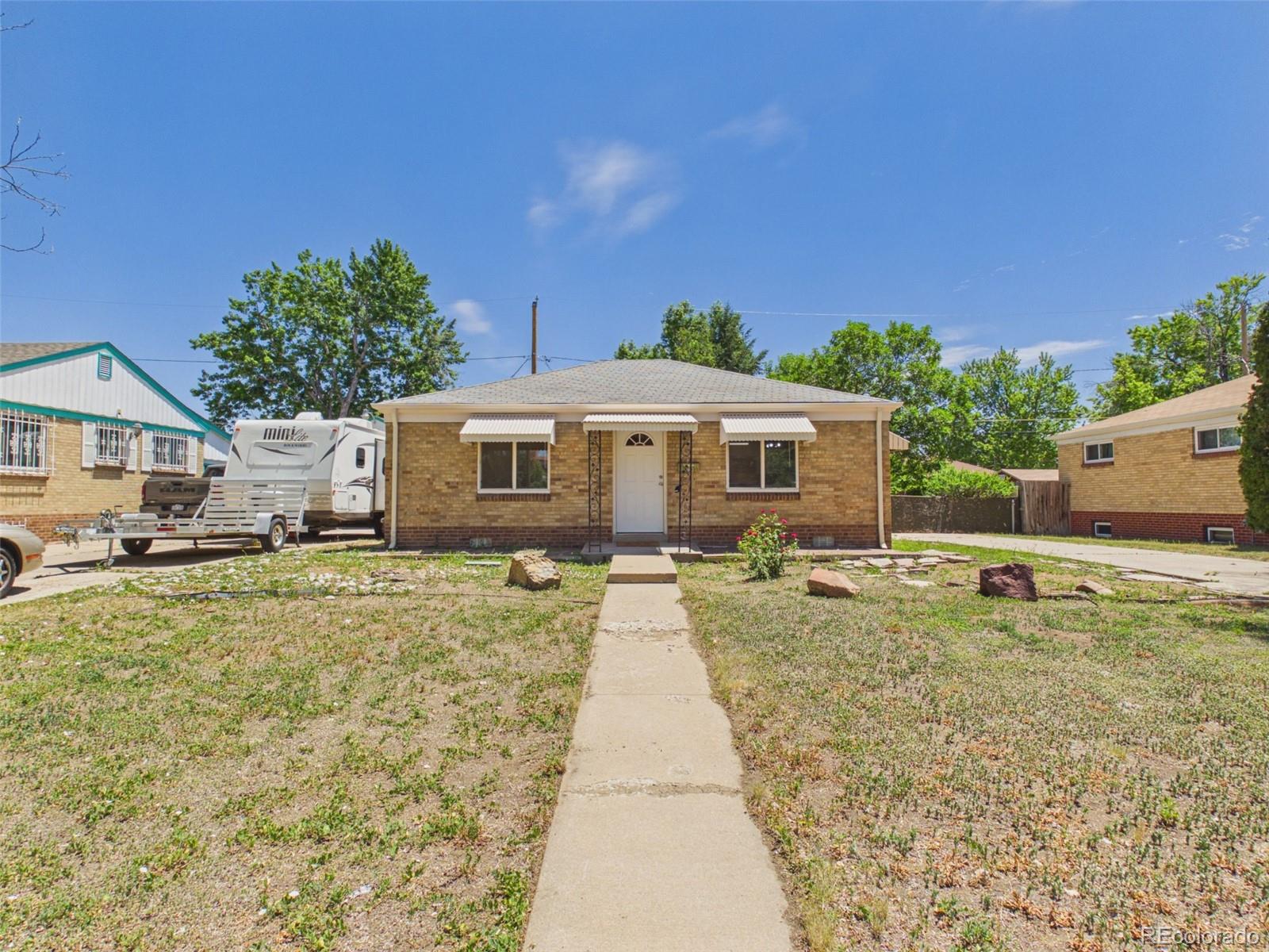 MLS Image #19 for 1334 s decatur street,denver, Colorado