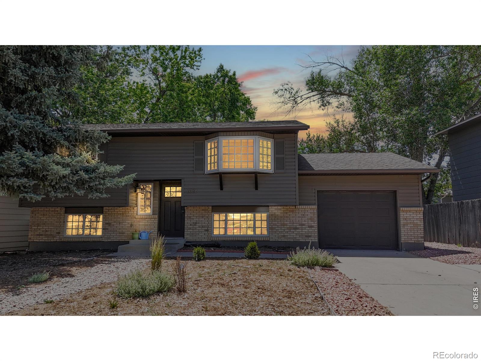 MLS Image #1 for 2028  31st street,greeley, Colorado