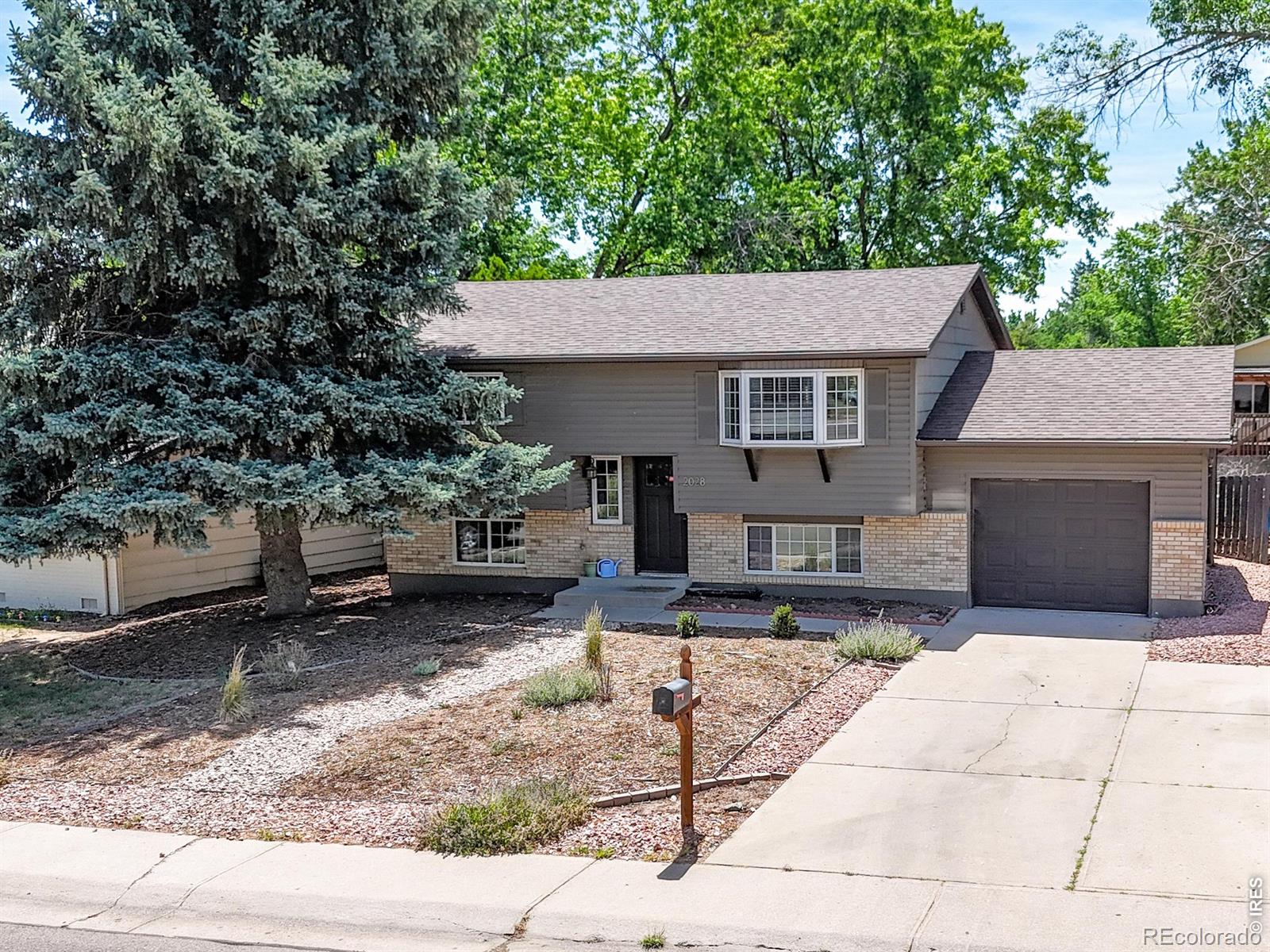 MLS Image #2 for 2028  31st street,greeley, Colorado