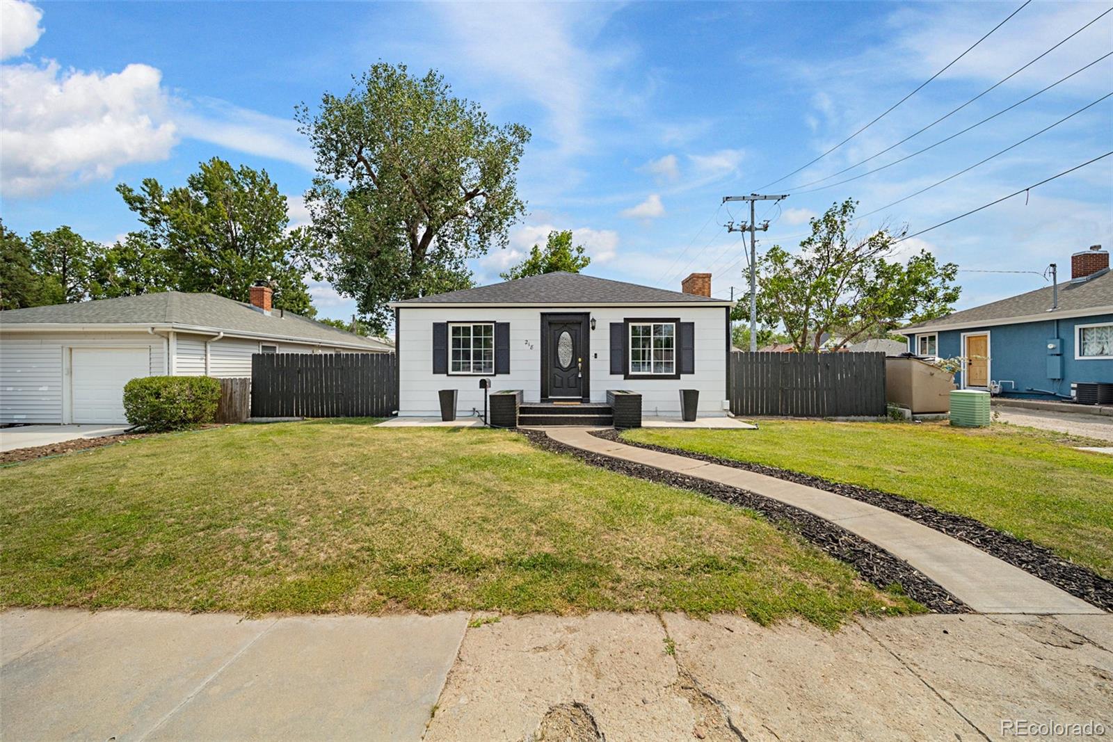 MLS Image #0 for 218 e 7th avenue,fort morgan, Colorado