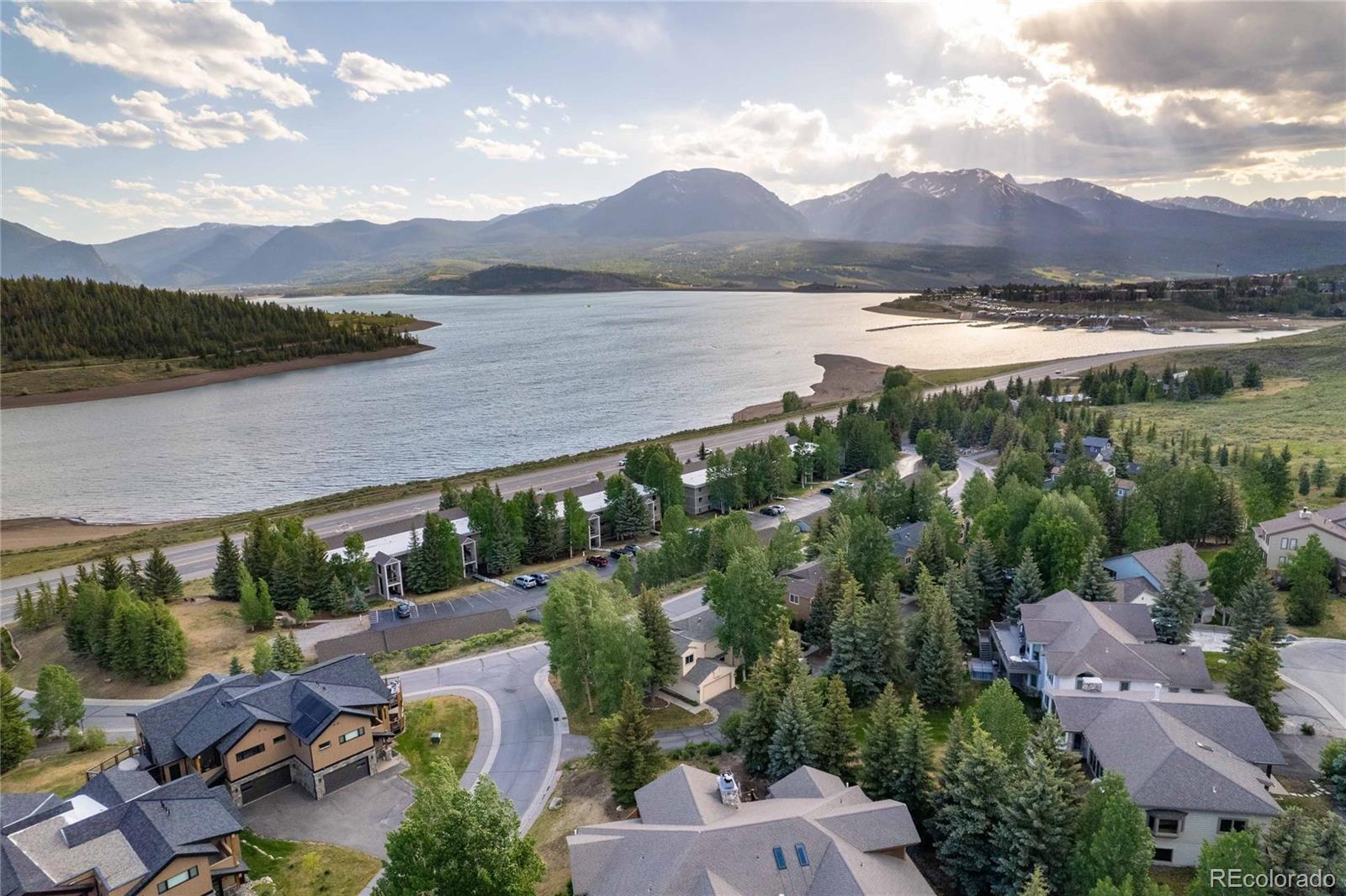 MLS Image #25 for 77  corinthian circle,dillon, Colorado