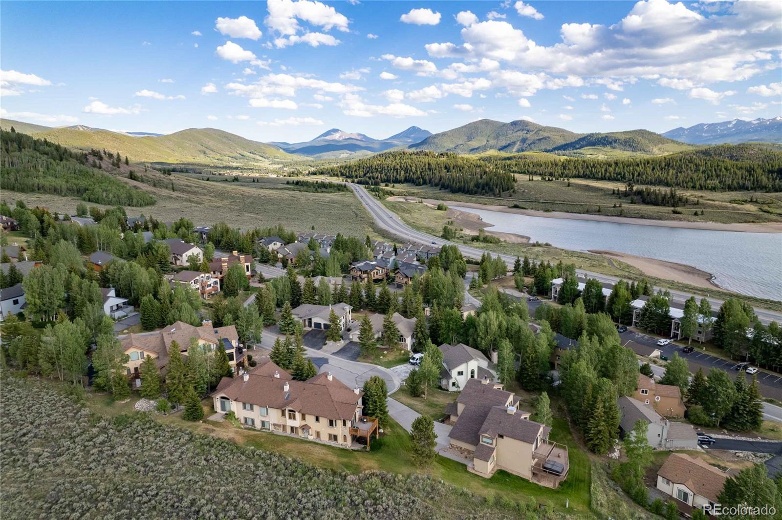 MLS Image #26 for 77  corinthian circle,dillon, Colorado