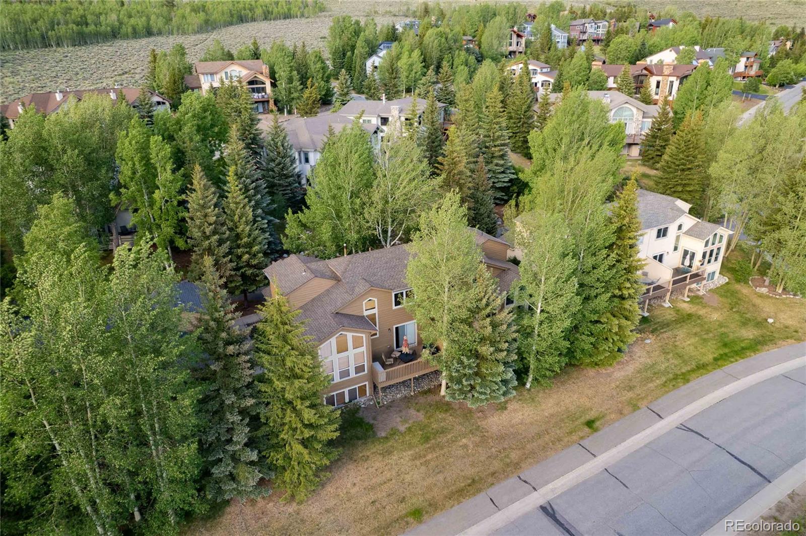 MLS Image #29 for 77  corinthian circle,dillon, Colorado