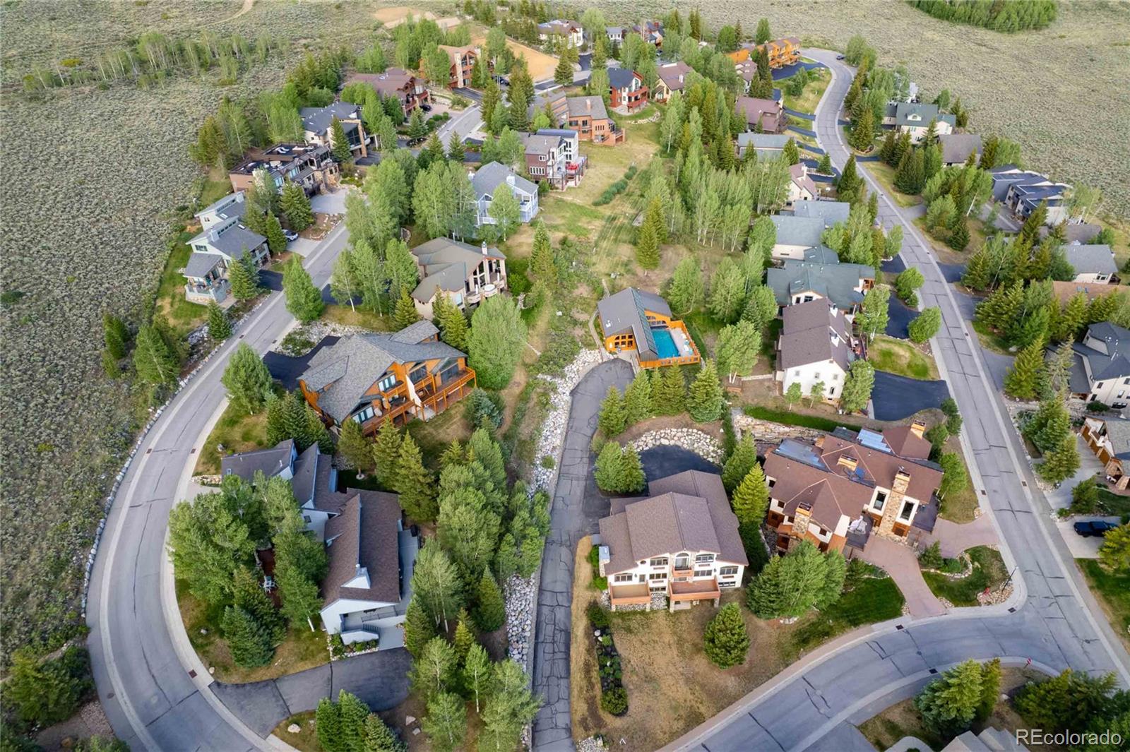 MLS Image #31 for 77  corinthian circle,dillon, Colorado