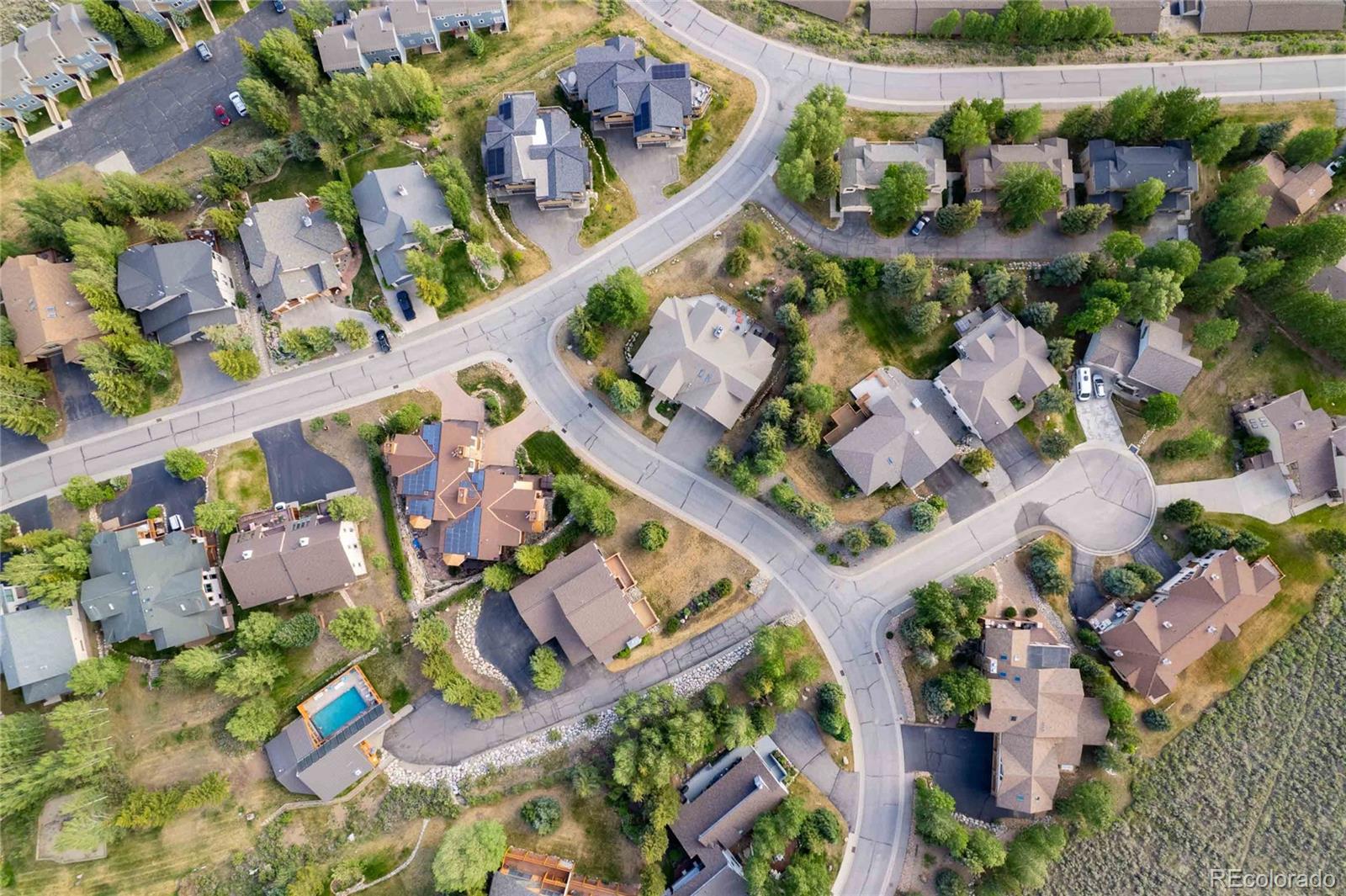 MLS Image #32 for 77  corinthian circle,dillon, Colorado