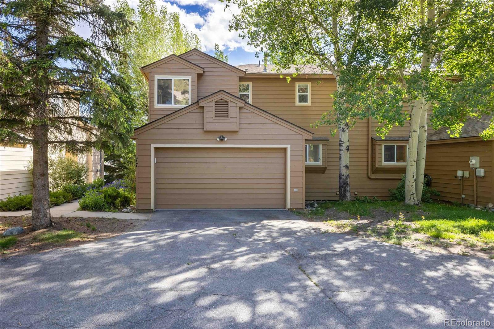 MLS Image #9 for 77  corinthian circle,dillon, Colorado