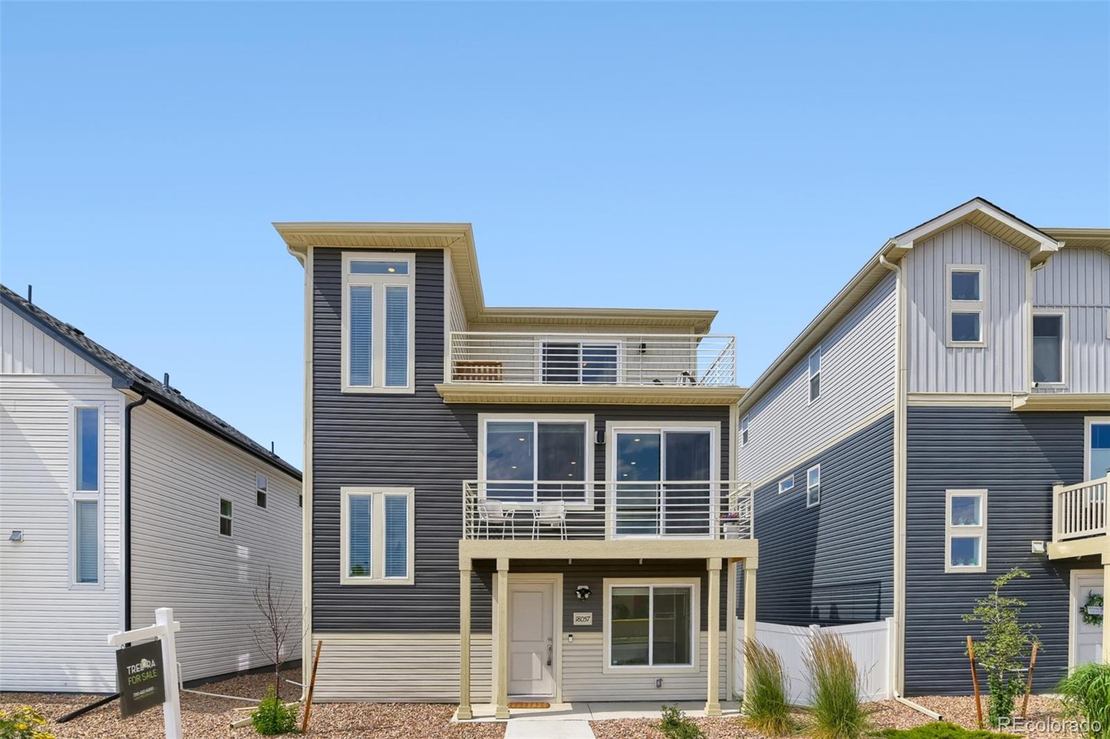 MLS Image #27 for 18057 e 51st avenue,denver, Colorado