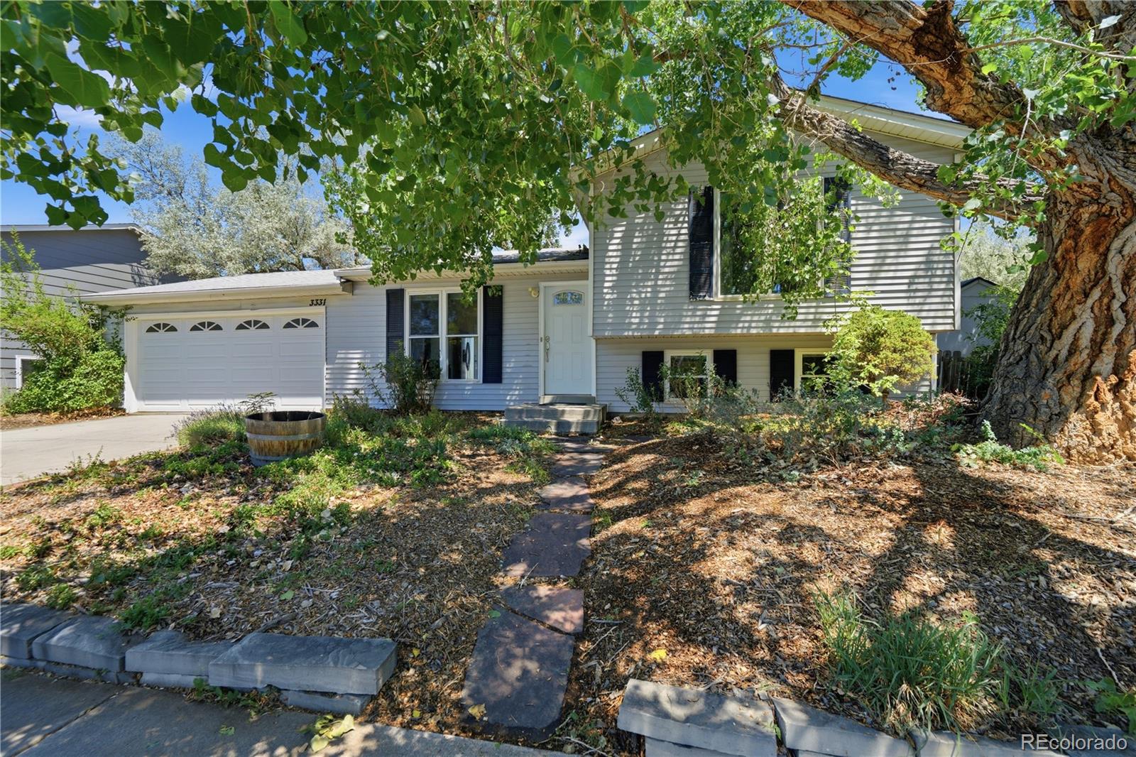 MLS Image #2 for 3331 w 10th avenue place,broomfield, Colorado