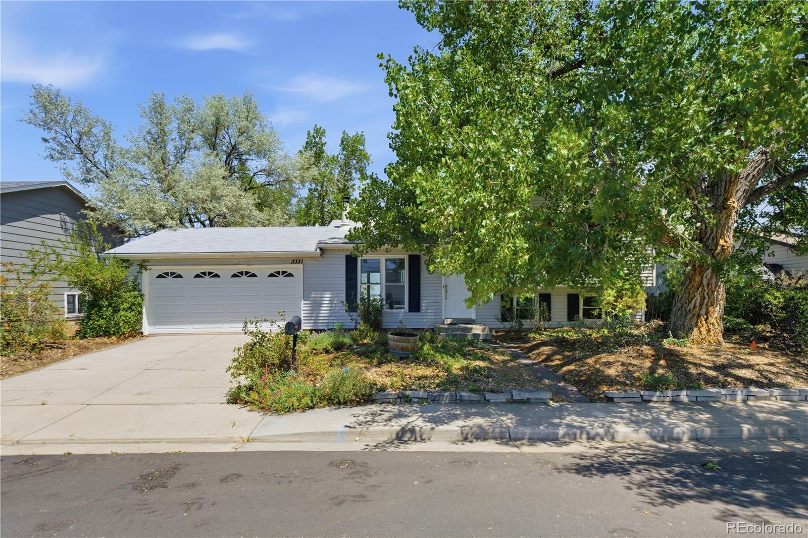 MLS Image #3 for 3331 w 10th avenue place,broomfield, Colorado