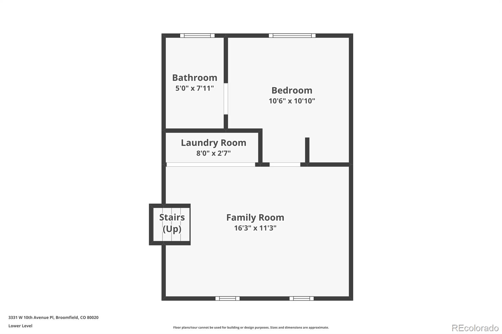 MLS Image #46 for 3331 w 10th avenue place,broomfield, Colorado