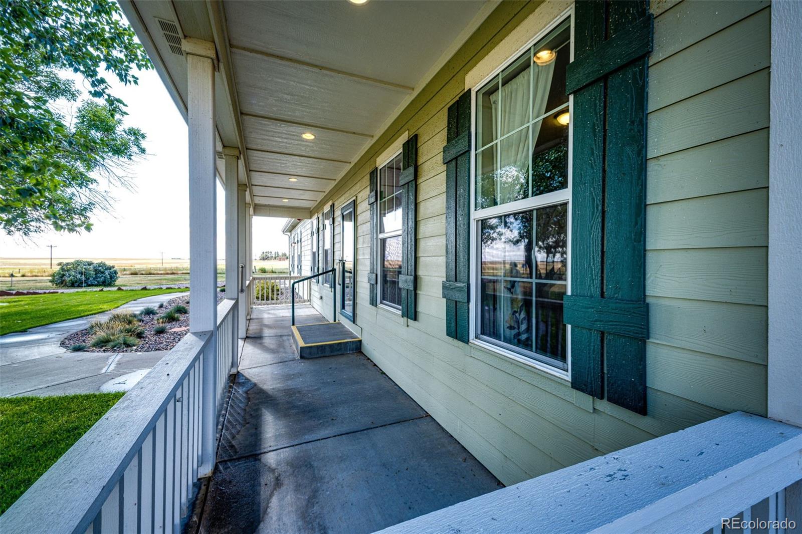 MLS Image #29 for 8375  strasburg road,strasburg, Colorado
