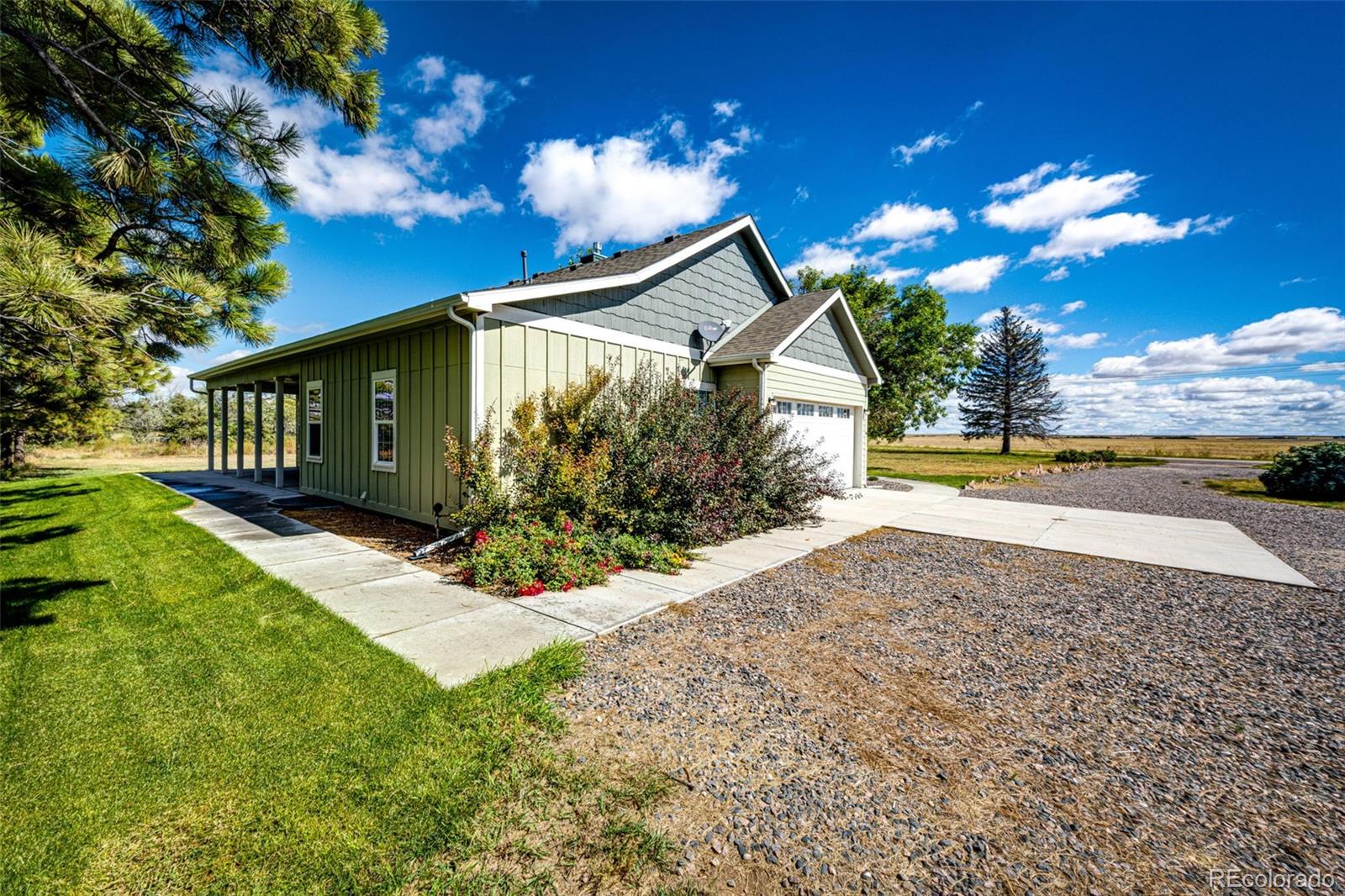 MLS Image #3 for 8375  strasburg road,strasburg, Colorado