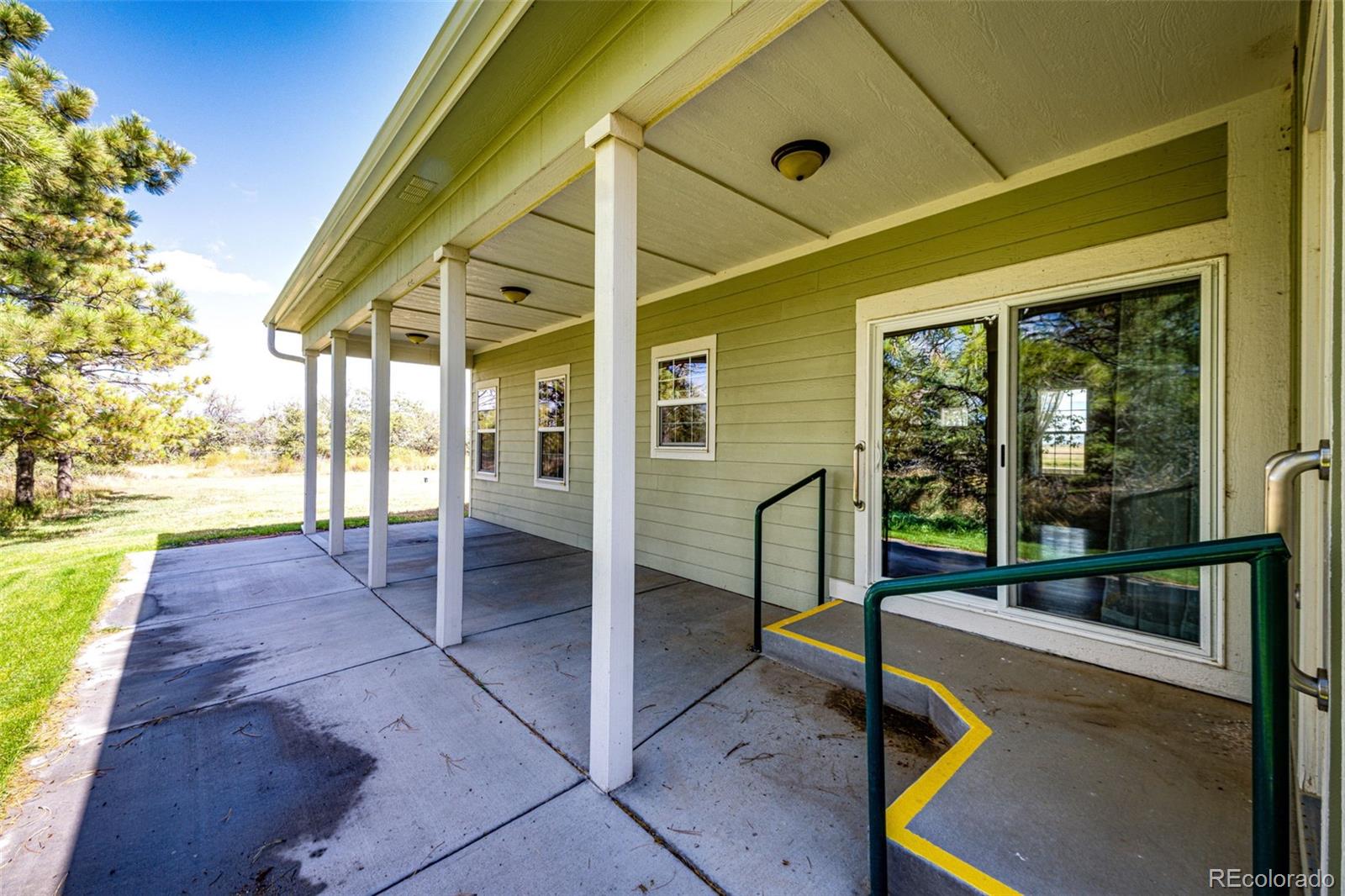 MLS Image #30 for 8375  strasburg road,strasburg, Colorado