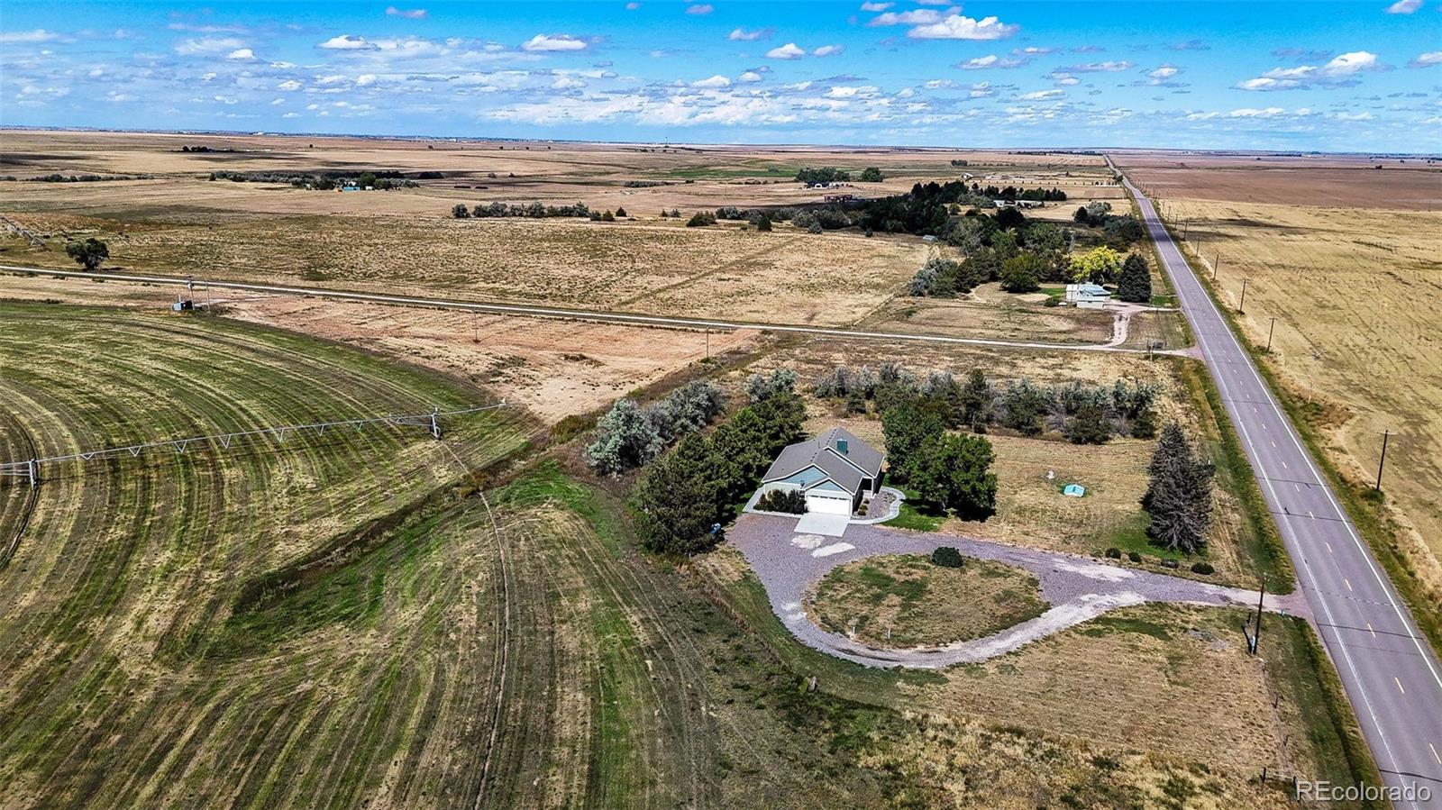 MLS Image #32 for 8375  strasburg road,strasburg, Colorado