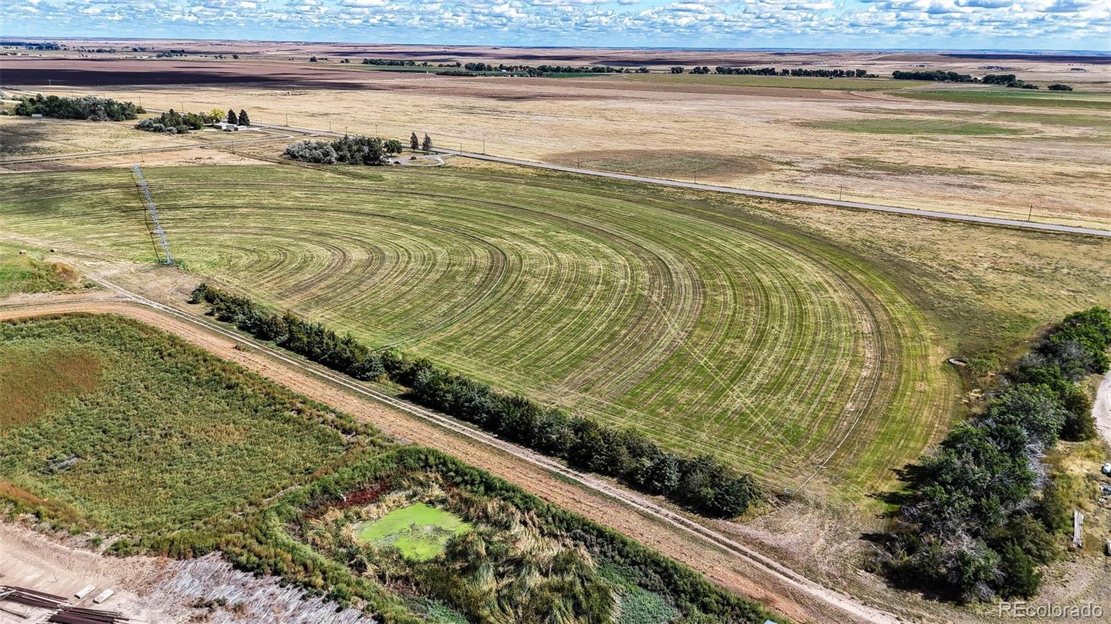 MLS Image #4 for 8375  strasburg road,strasburg, Colorado