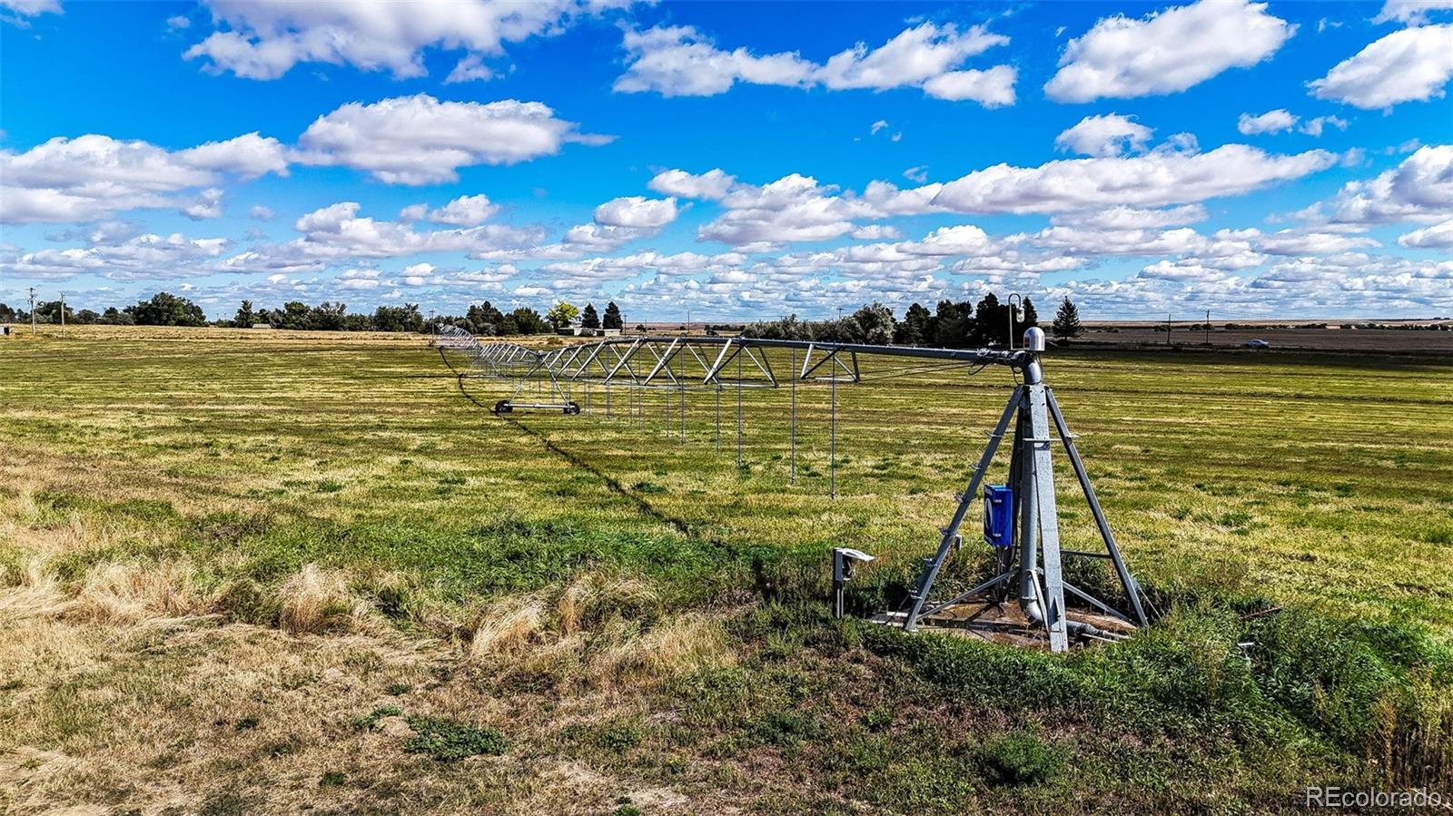 MLS Image #5 for 8375  strasburg road,strasburg, Colorado