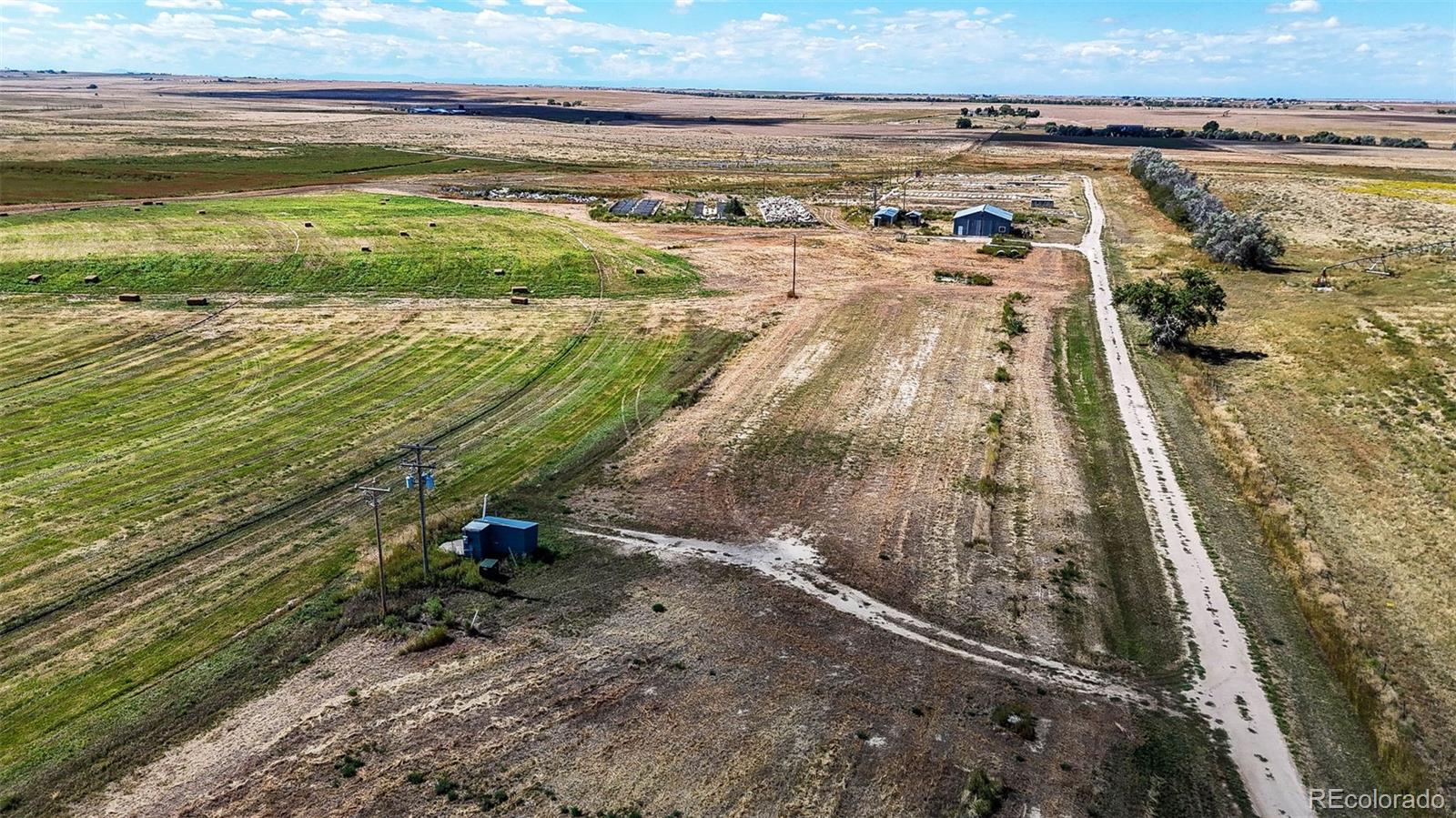 MLS Image #6 for 8375  strasburg road,strasburg, Colorado