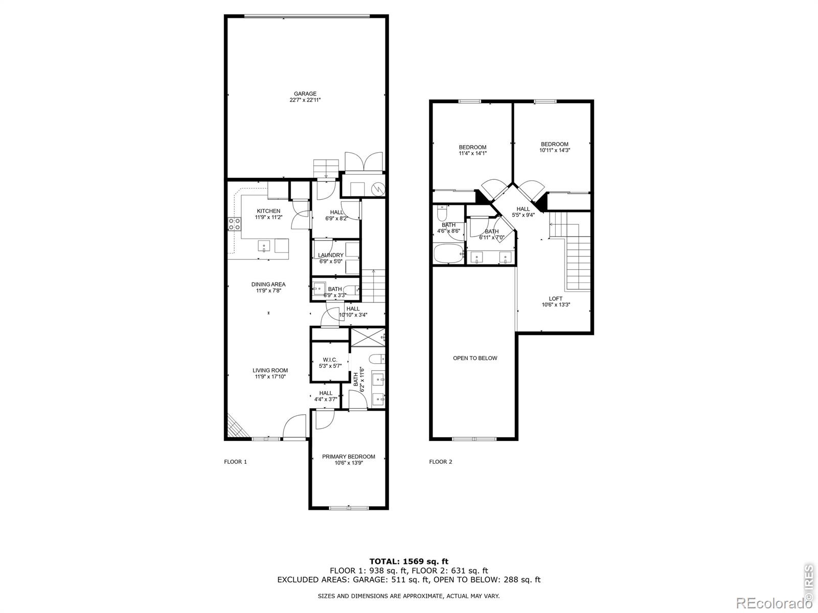 MLS Image #26 for 1618  continental peaks circle,estes park, Colorado