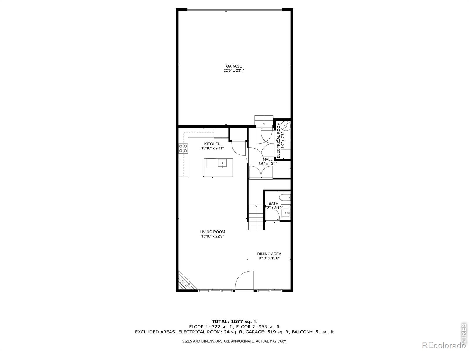 MLS Image #31 for 1720  continental peaks circle,estes park, Colorado