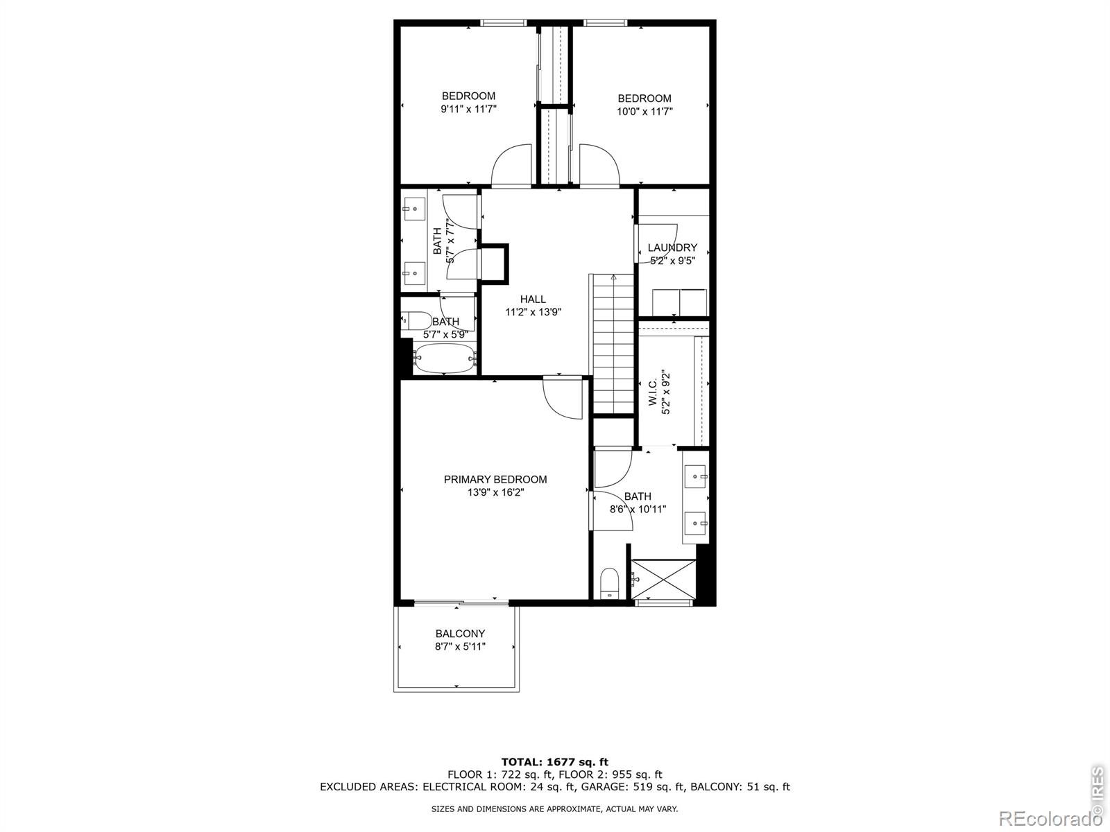 MLS Image #32 for 1720  continental peaks circle,estes park, Colorado