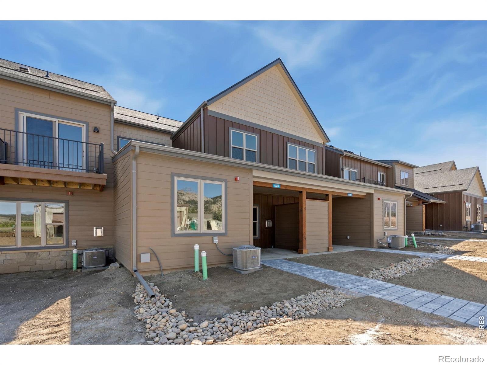 MLS Image #31 for 1724  continental peaks circle,estes park, Colorado