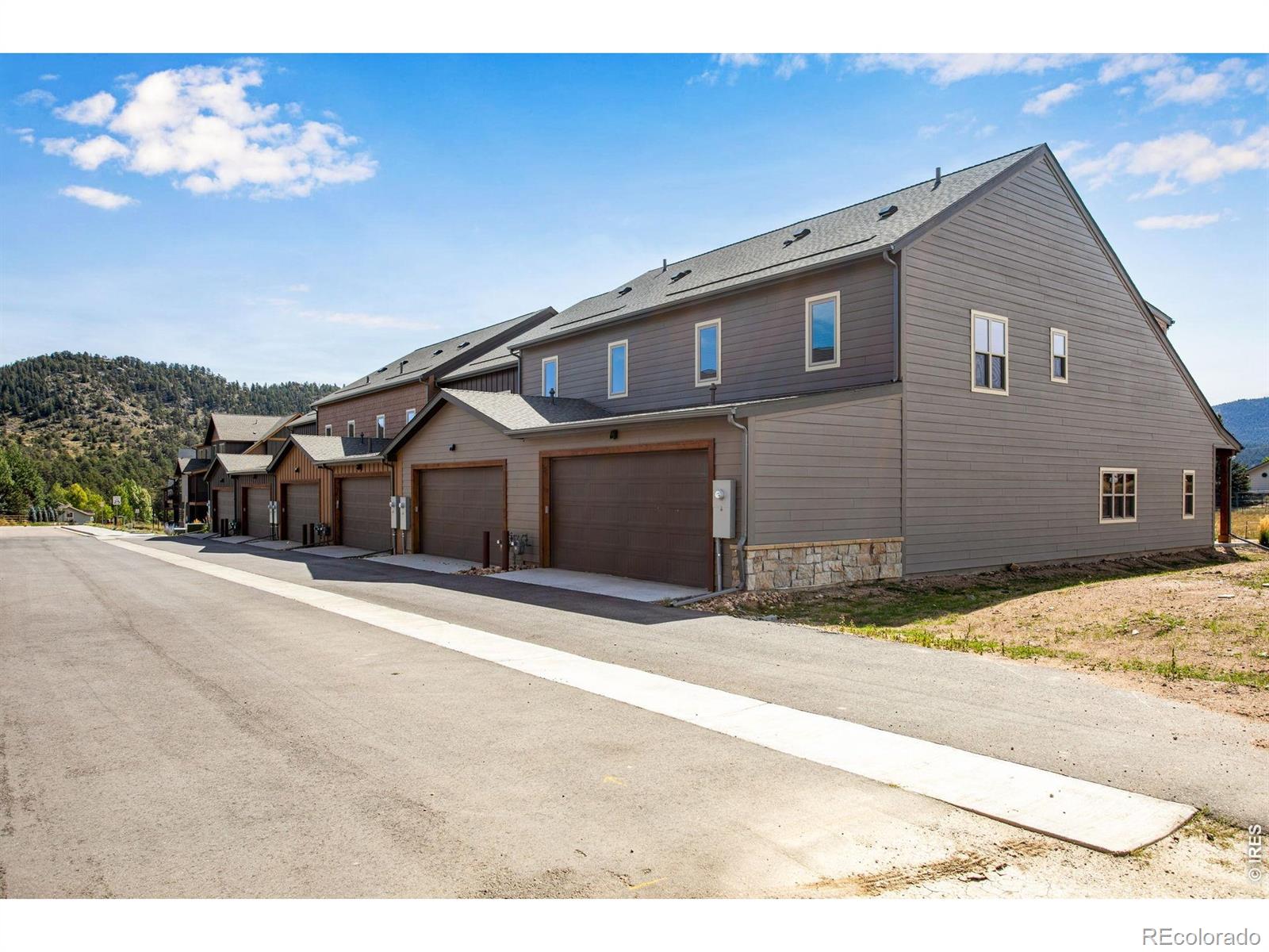 MLS Image #2 for 1707  continental peaks circle,estes park, Colorado