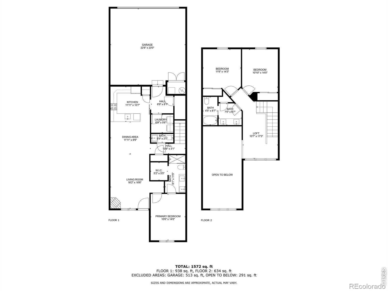 MLS Image #30 for 1707  continental peaks circle,estes park, Colorado