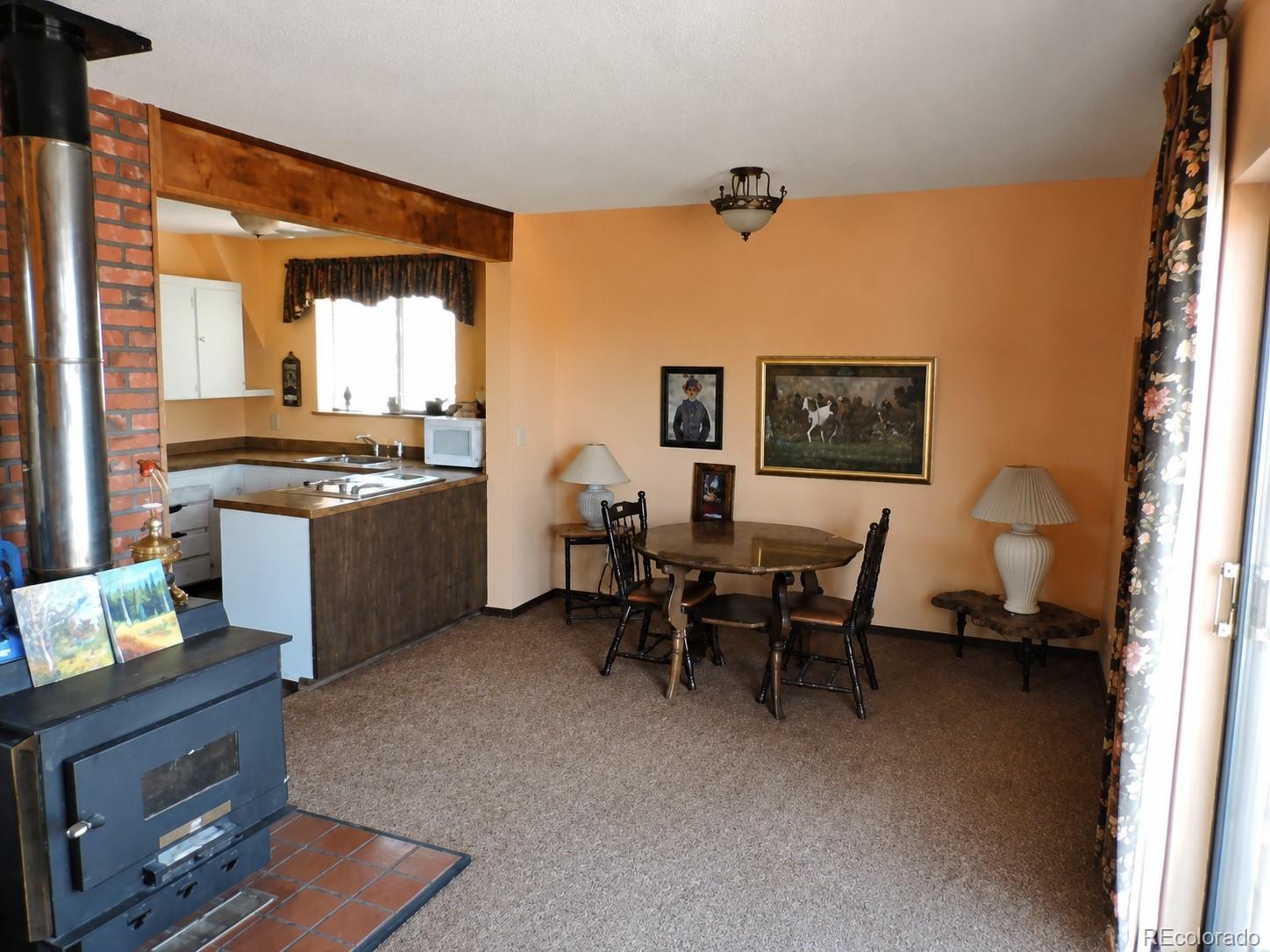 MLS Image #5 for 534  concord drive,jefferson, Colorado
