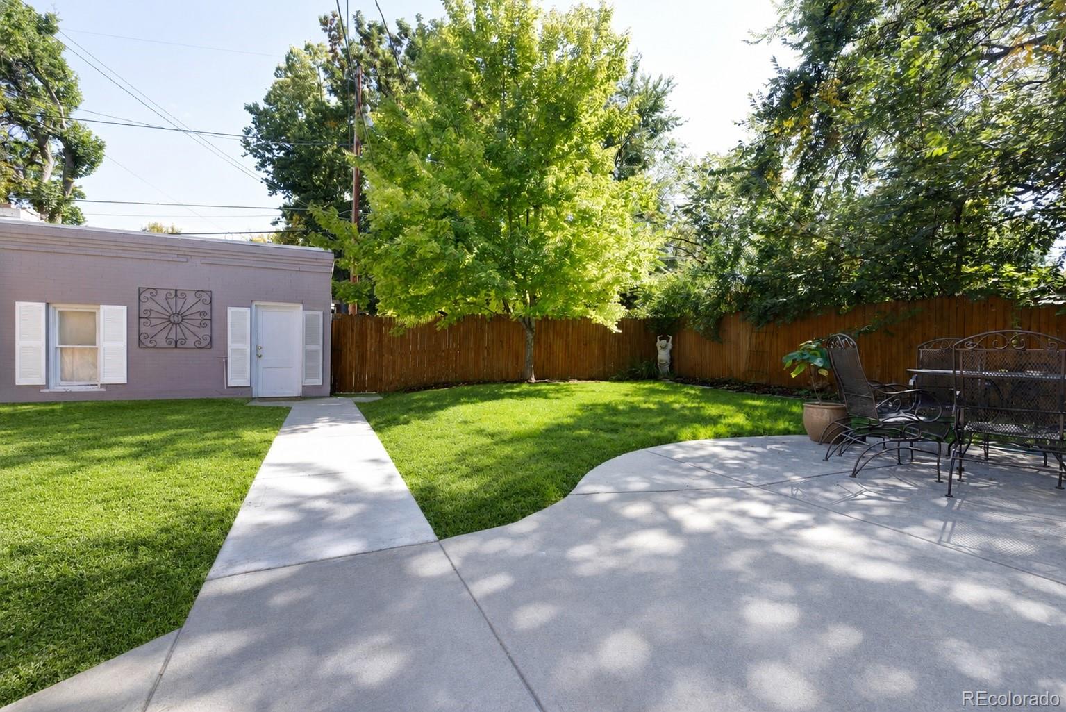 MLS Image #24 for 1634  steele street,denver, Colorado