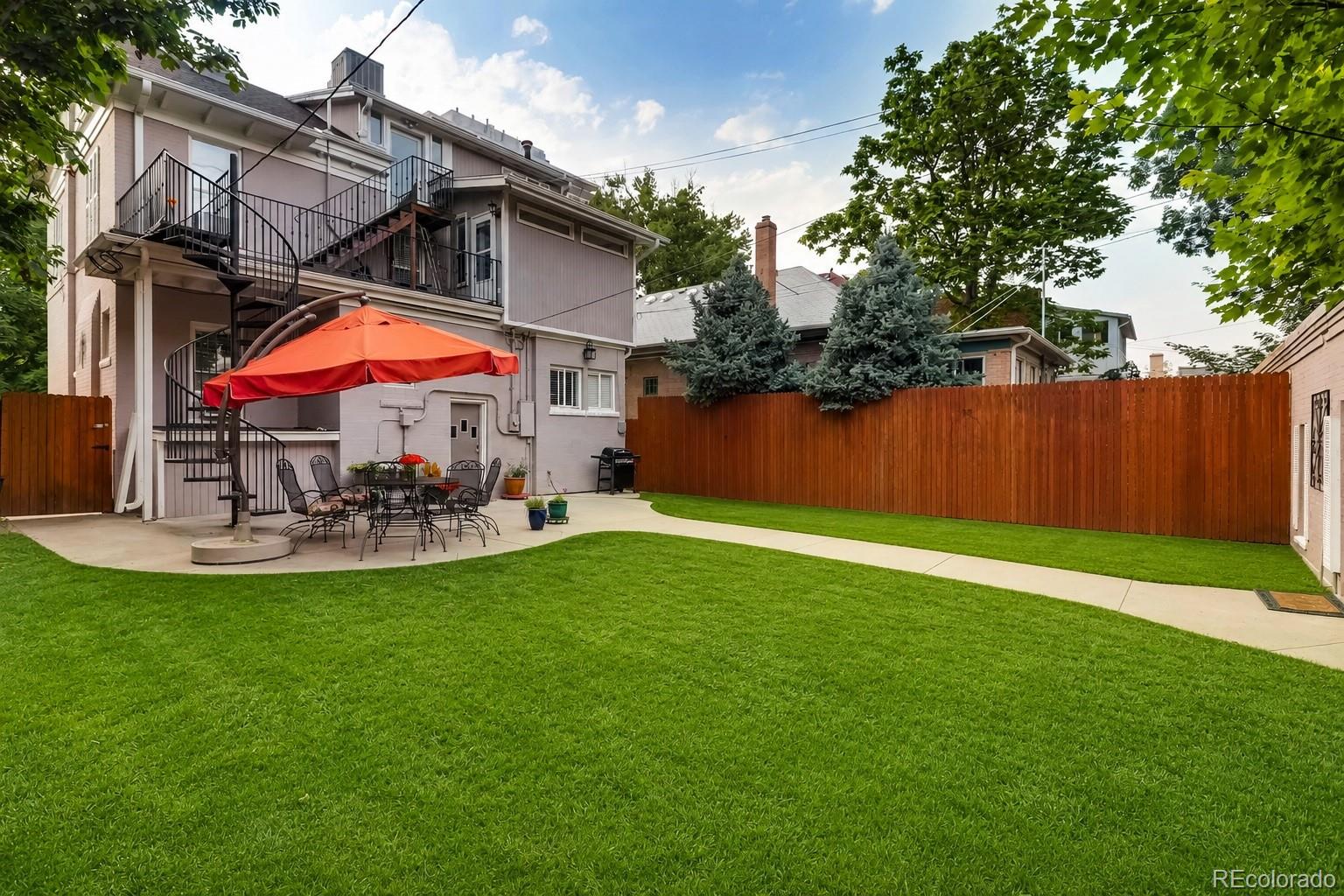 MLS Image #30 for 1634  steele street,denver, Colorado