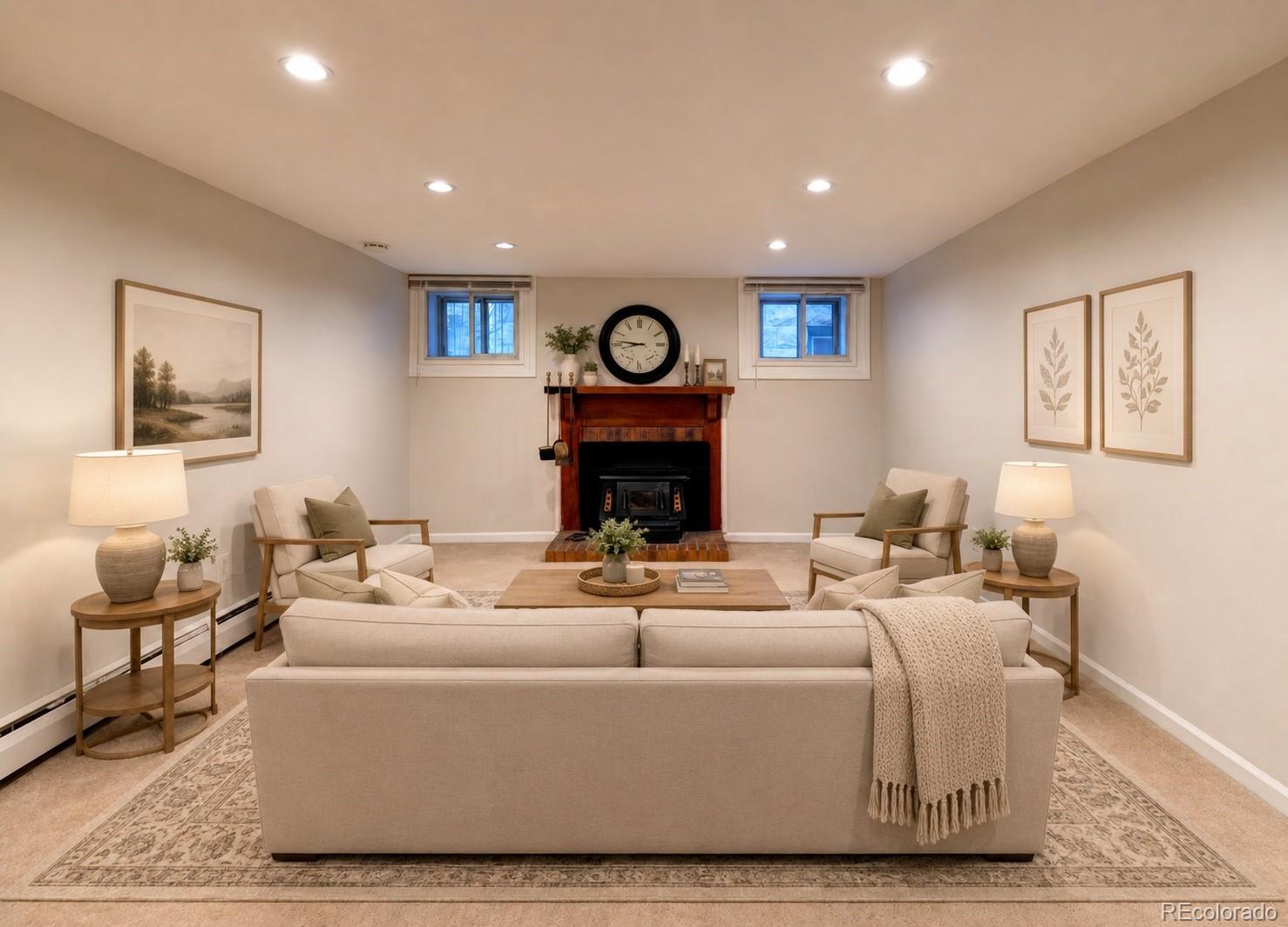 MLS Image #31 for 1634  steele street,denver, Colorado