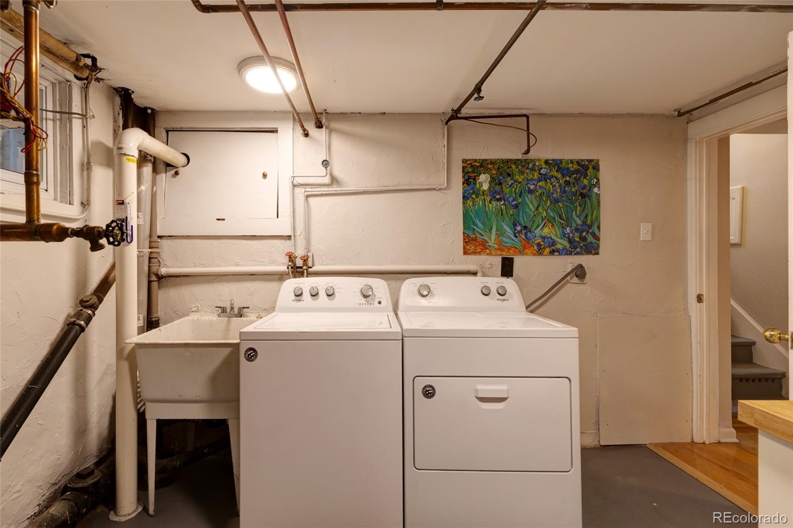 MLS Image #37 for 1634  steele street,denver, Colorado