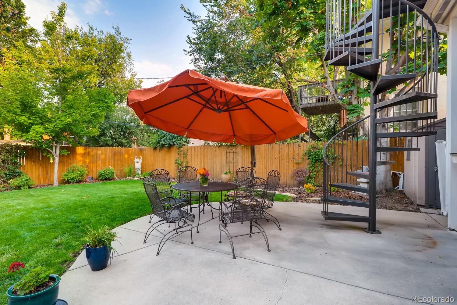 MLS Image #38 for 1634  steele street,denver, Colorado
