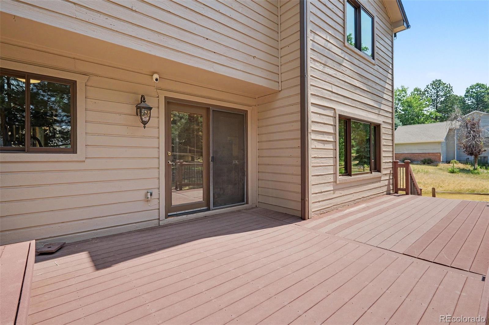 MLS Image #31 for 6227  northwoods glen drive,parker, Colorado