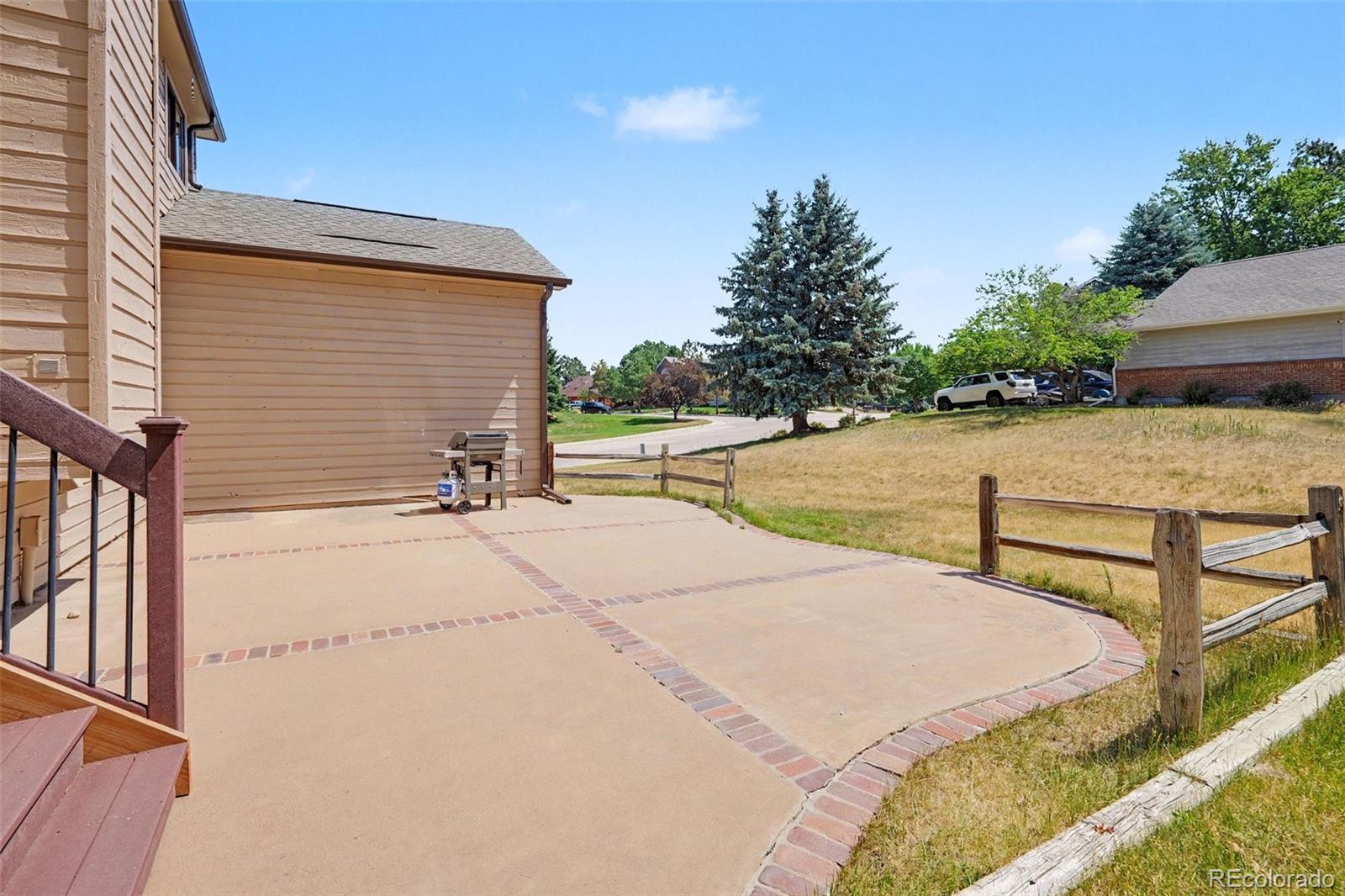 MLS Image #32 for 6227  northwoods glen drive,parker, Colorado