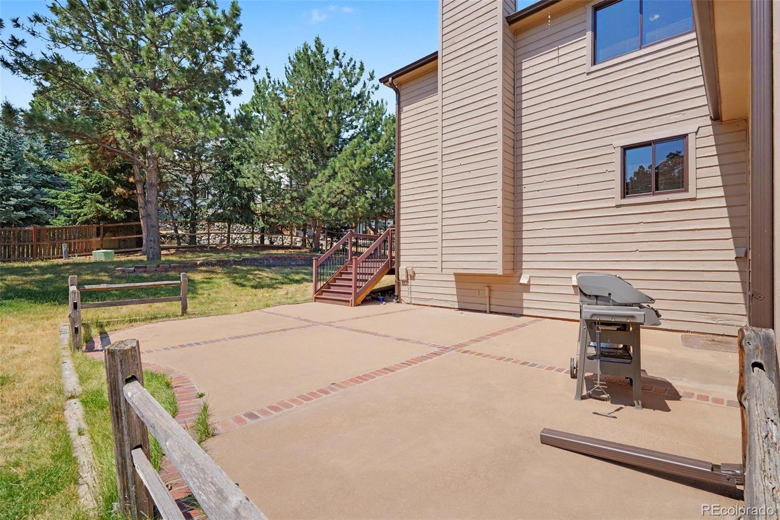MLS Image #33 for 6227  northwoods glen drive,parker, Colorado