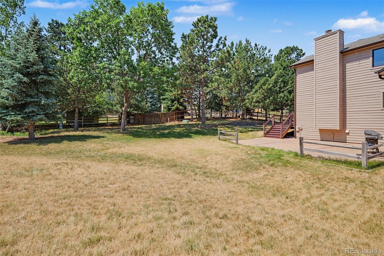 MLS Image #34 for 6227  northwoods glen drive,parker, Colorado