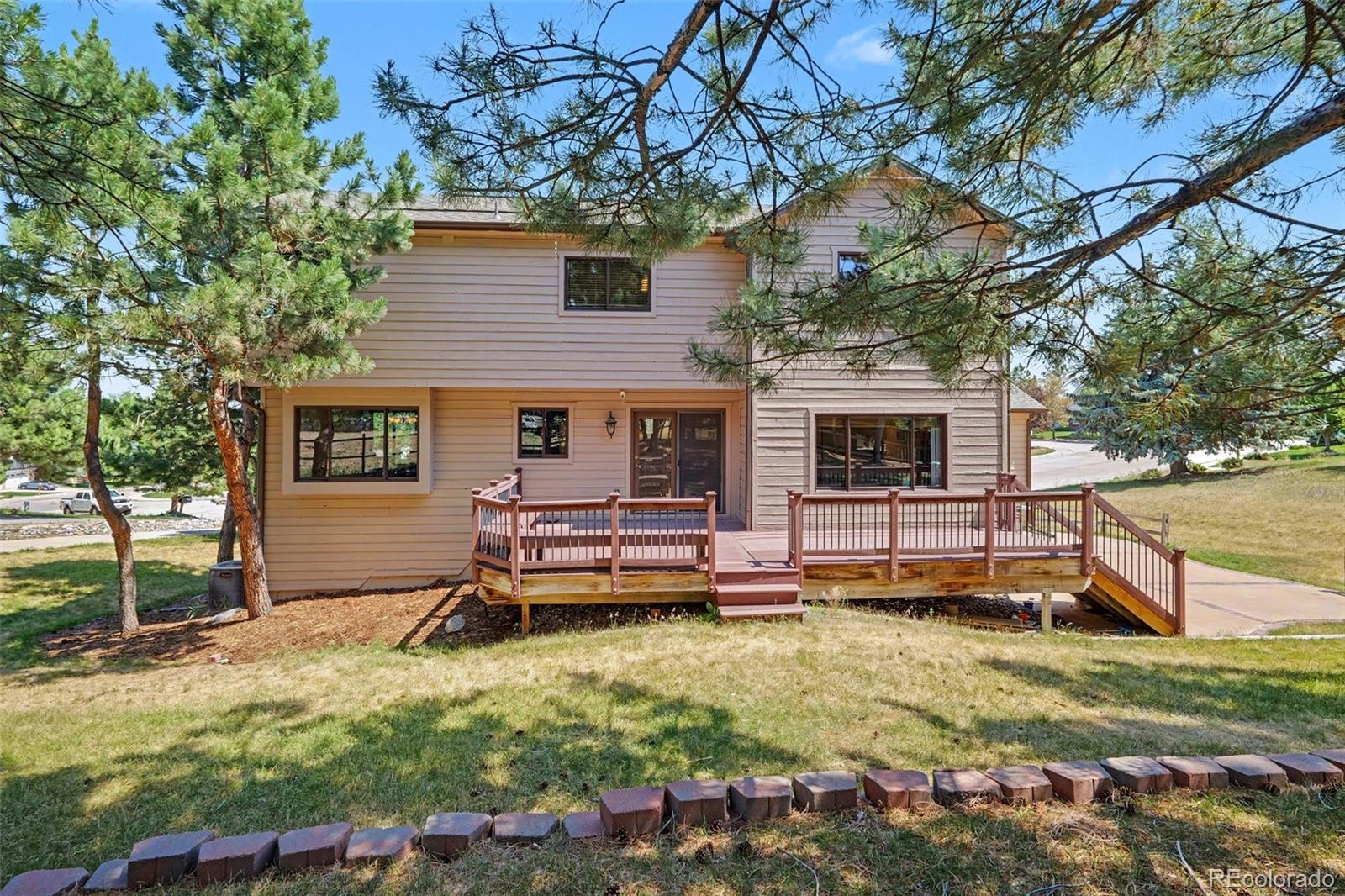 MLS Image #35 for 6227  northwoods glen drive,parker, Colorado