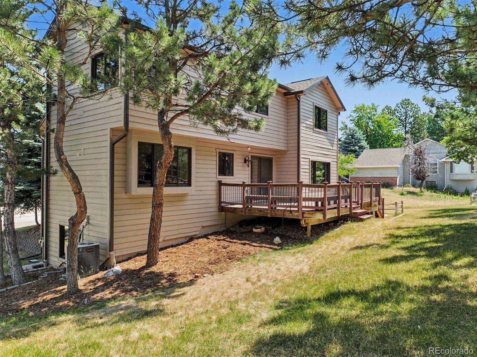 MLS Image #36 for 6227  northwoods glen drive,parker, Colorado