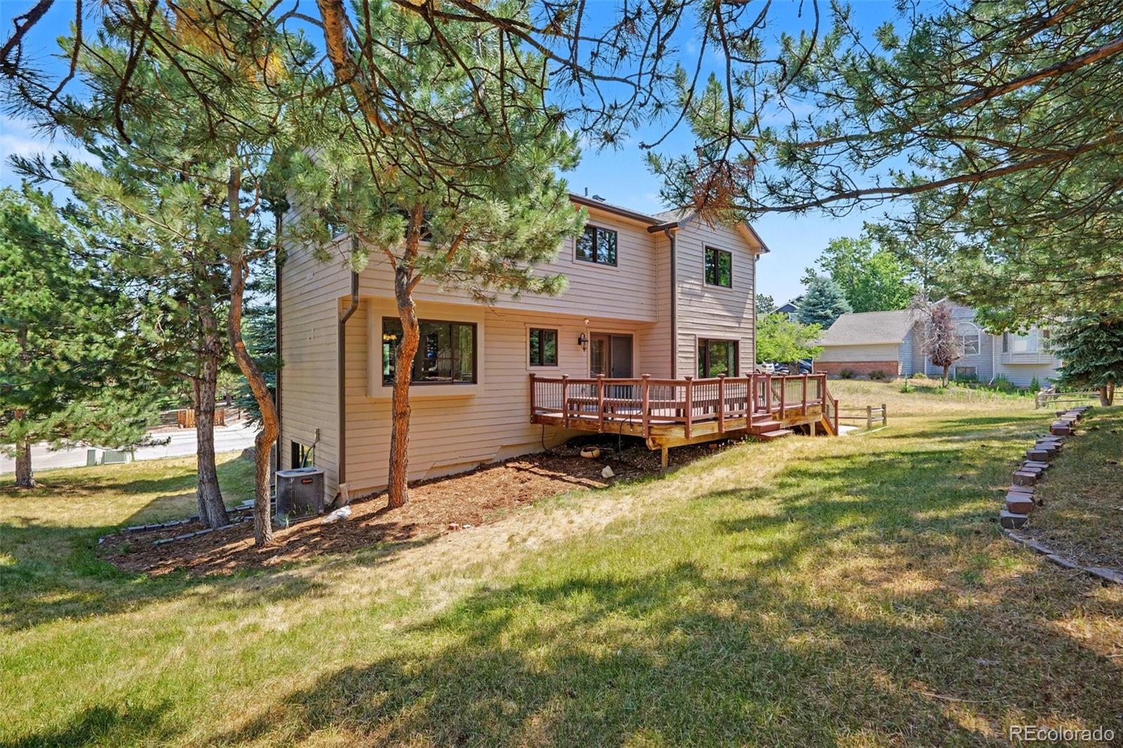 MLS Image #37 for 6227  northwoods glen drive,parker, Colorado