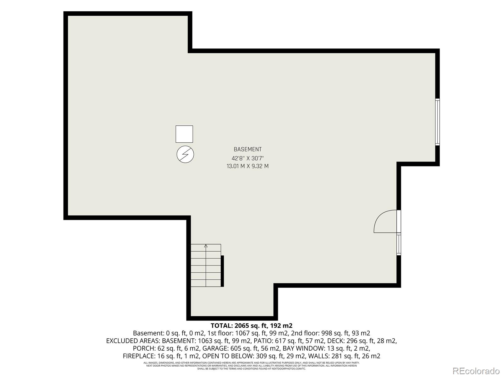 MLS Image #43 for 6227  northwoods glen drive,parker, Colorado