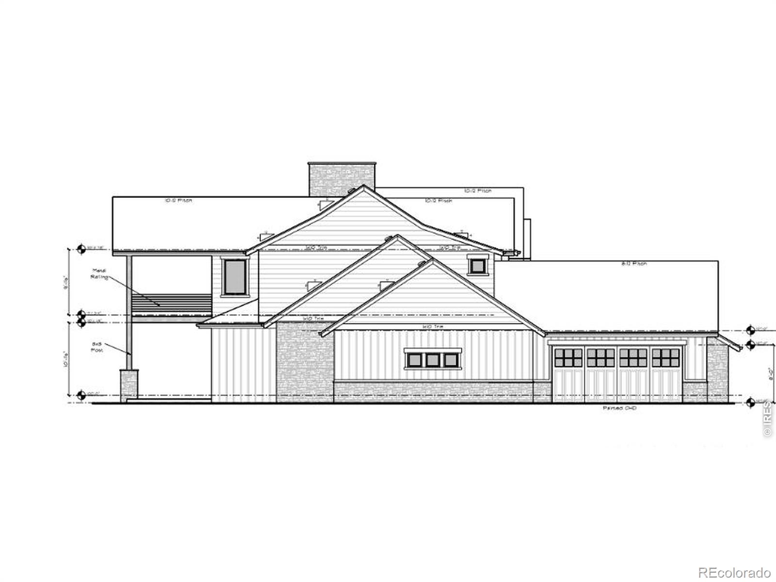 MLS Image #1 for 1850  country drive,frederick, Colorado