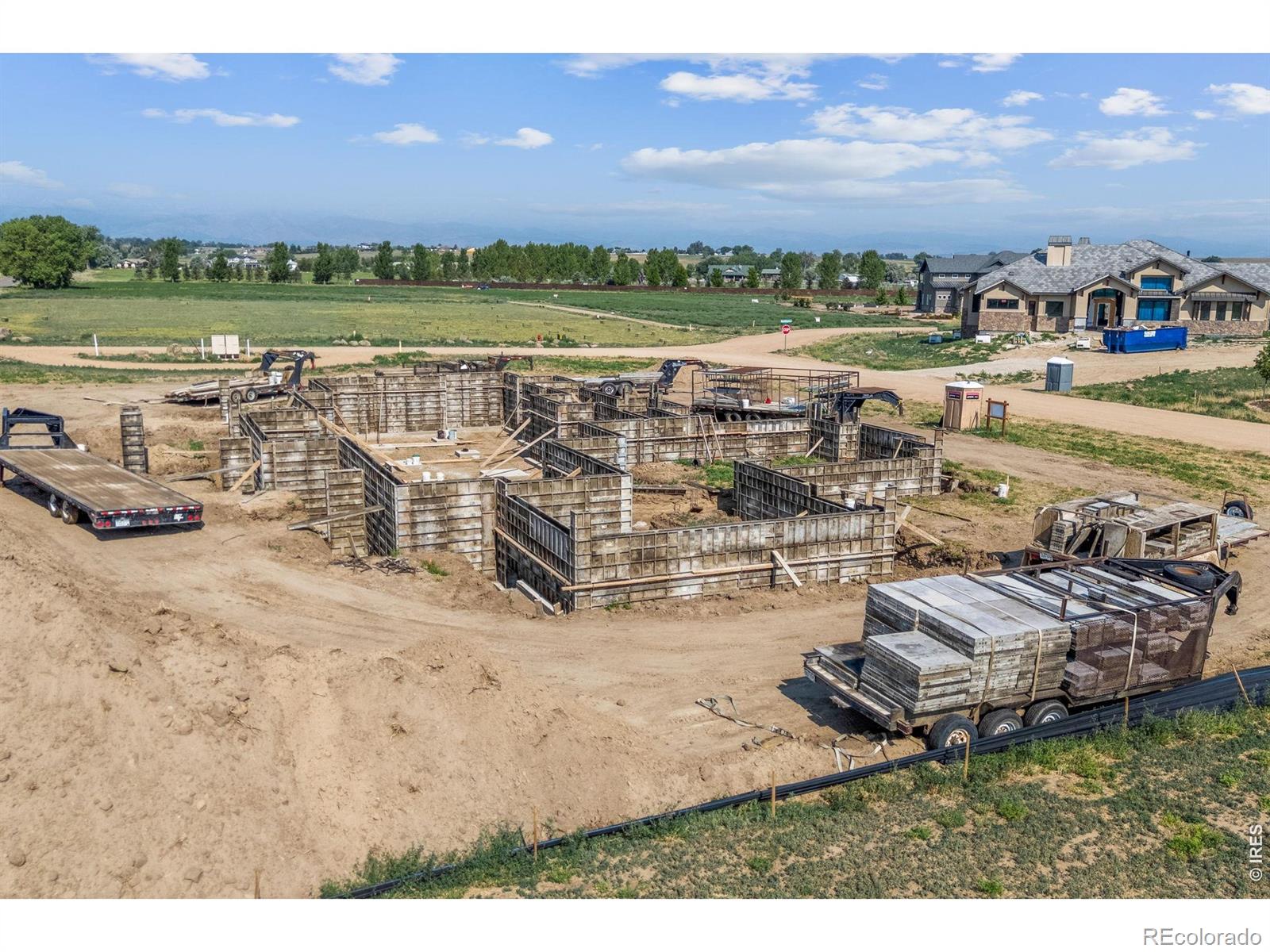 MLS Image #11 for 1850  country drive,frederick, Colorado