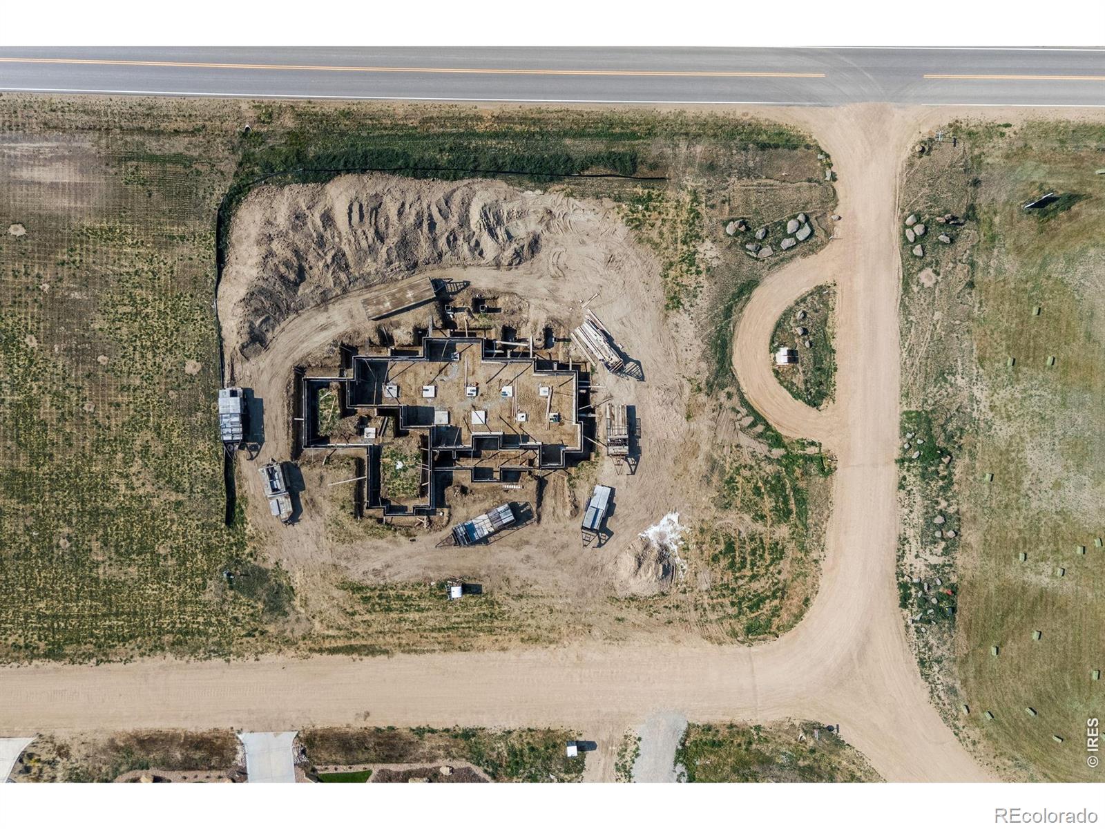 MLS Image #13 for 1850  country drive,frederick, Colorado