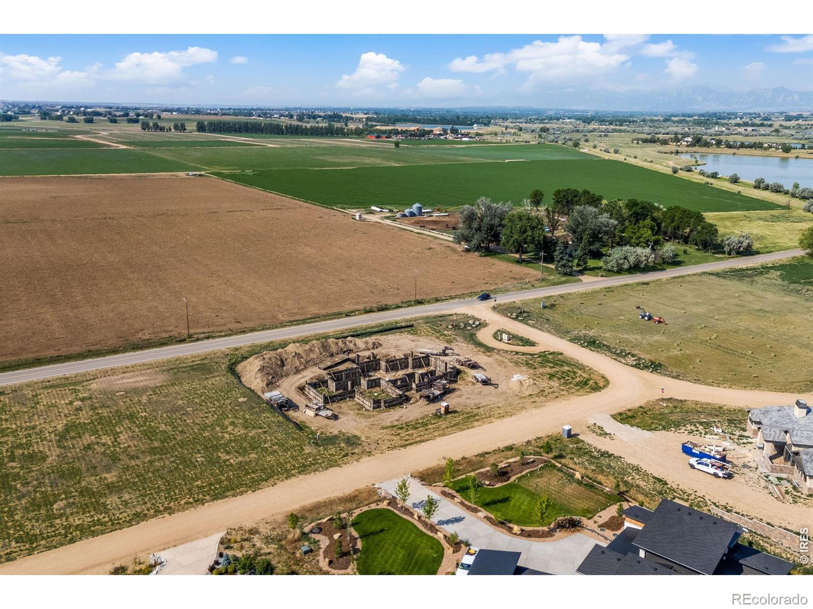 MLS Image #14 for 1850  country drive,frederick, Colorado