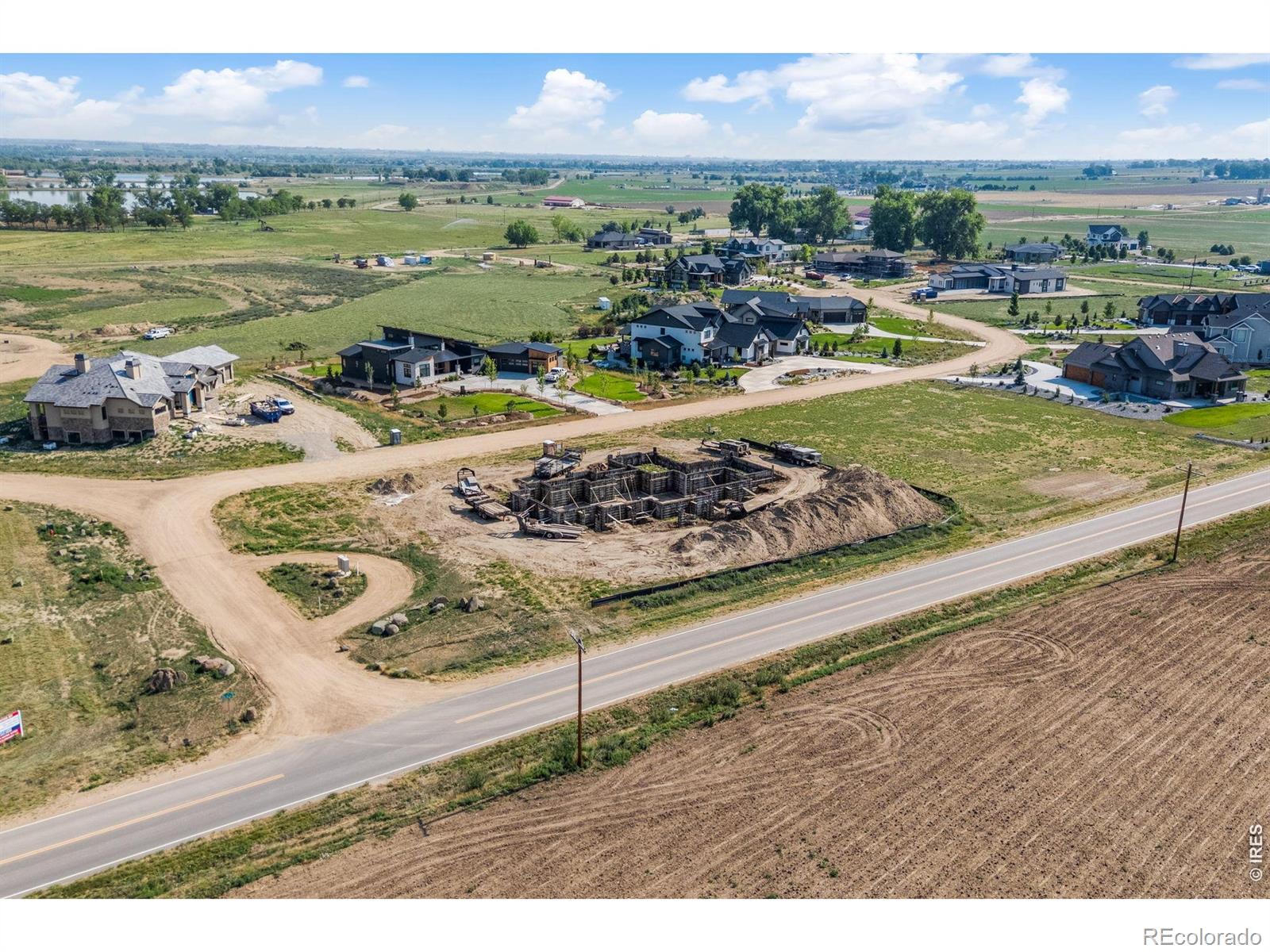 MLS Image #18 for 1850  country drive,frederick, Colorado